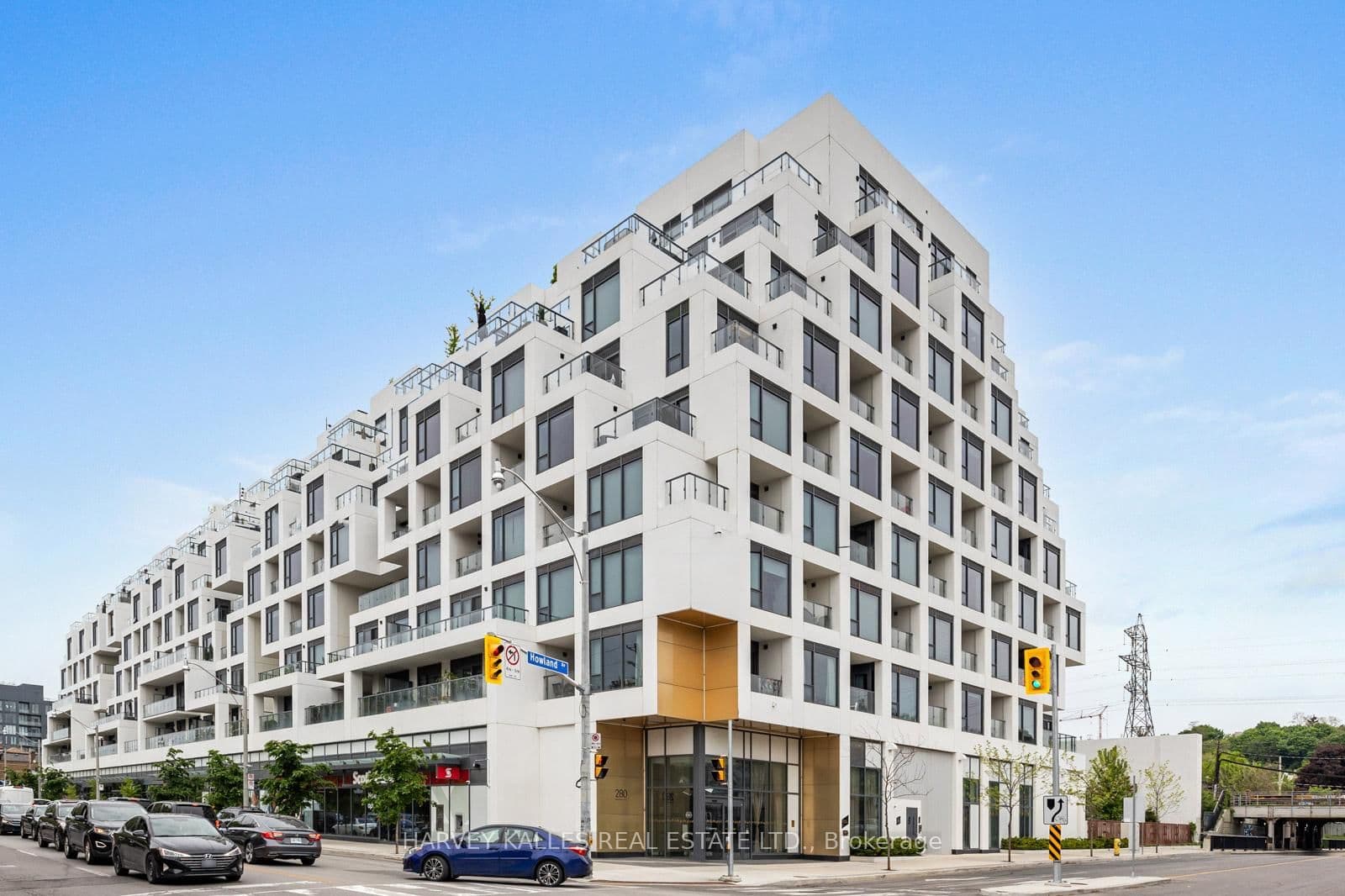 280 Howland Avenue, Unit GPH20 thumbnail 30