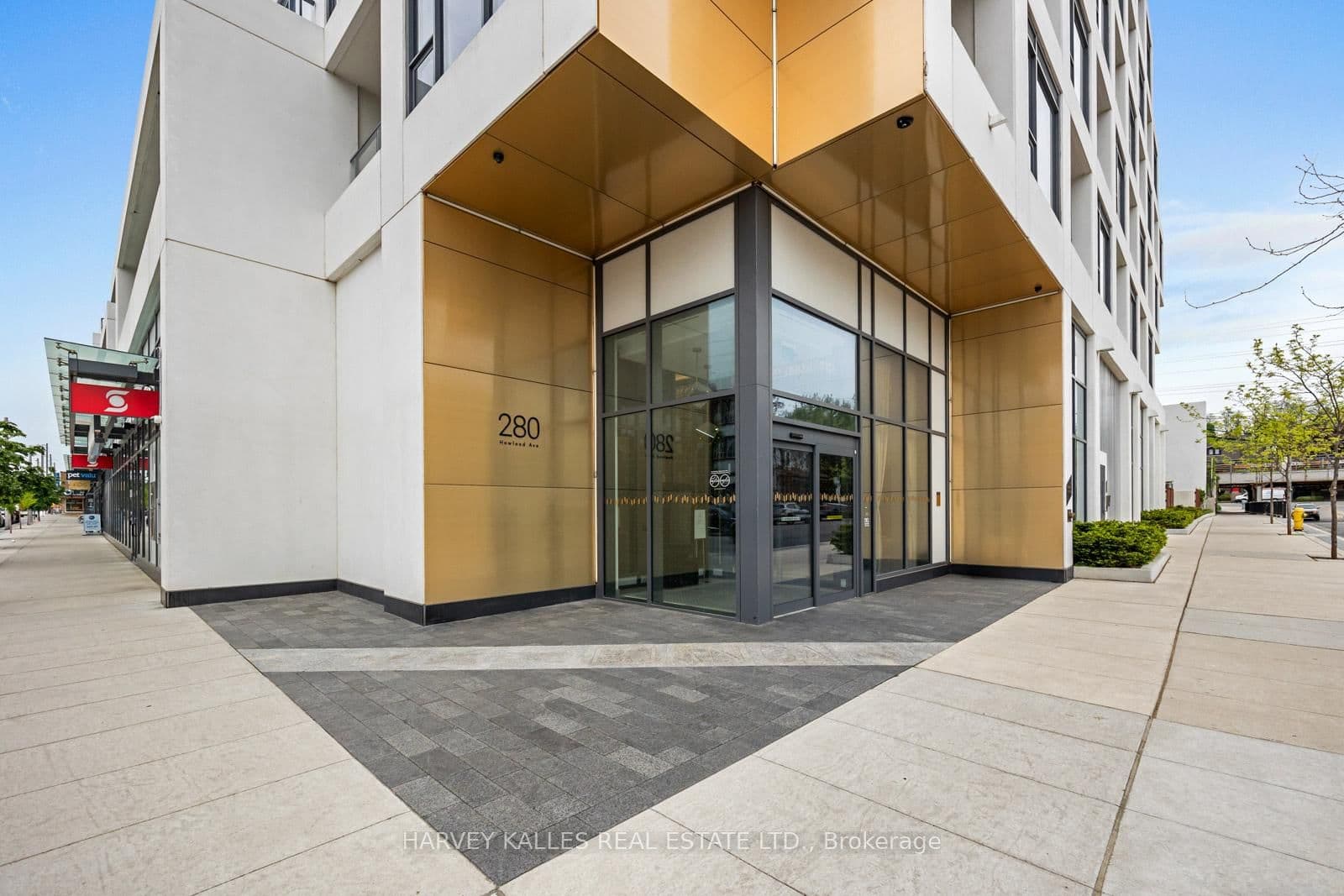 280 Howland Avenue, Unit GPH20 thumbnail 31