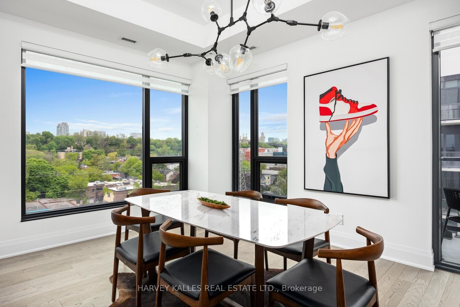 280 Howland Avenue, Unit GPH20 thumbnail 4