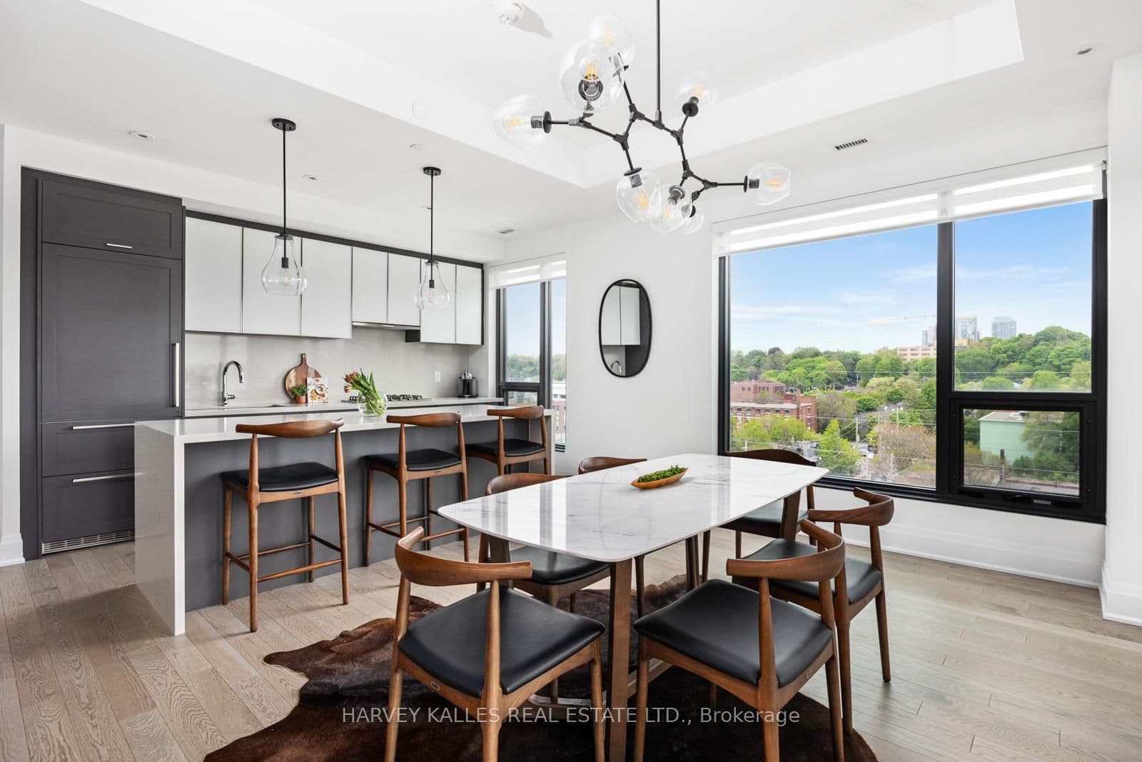 280 Howland Avenue, Unit GPH20 thumbnail 5