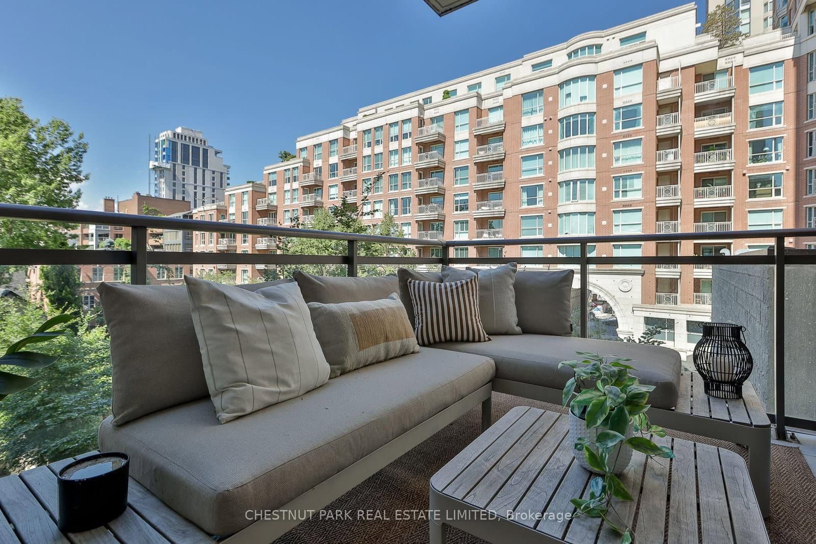 10 Prince Arthur Avenue, Unit 404 thumbnail 28