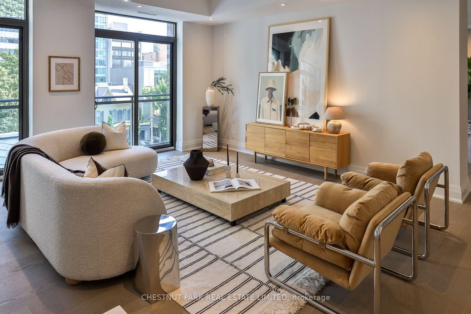 10 Prince Arthur Avenue, Unit 404 thumbnail 6