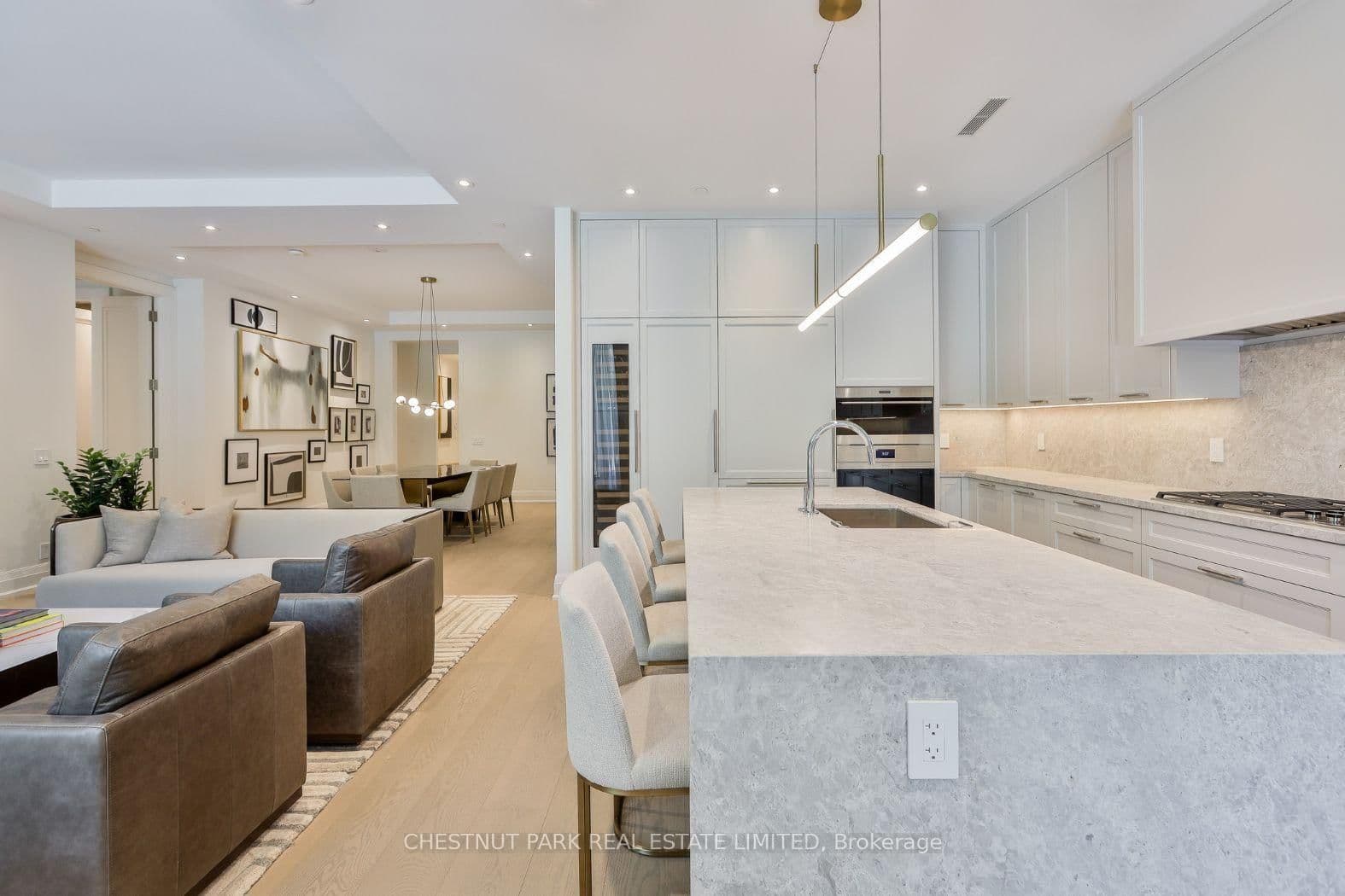 10 Prince Arthur Avenue, Unit Garden Home 1 thumbnail 10