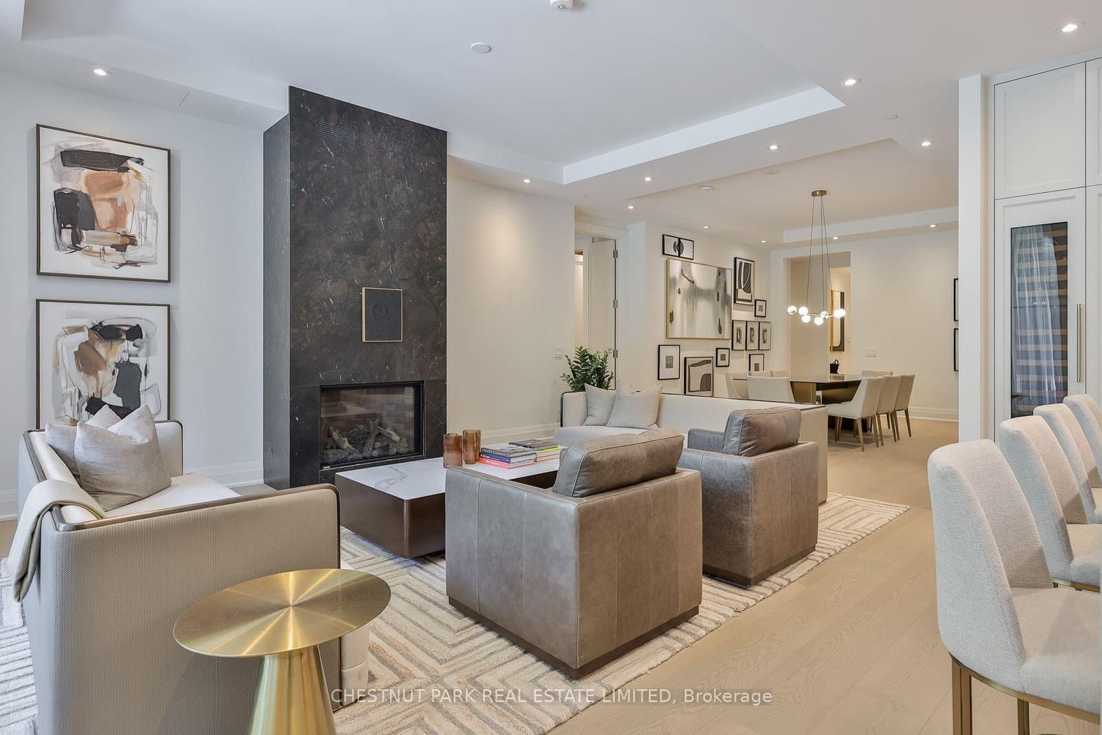 10 Prince Arthur Avenue, Unit Garden Home 1 thumbnail 13