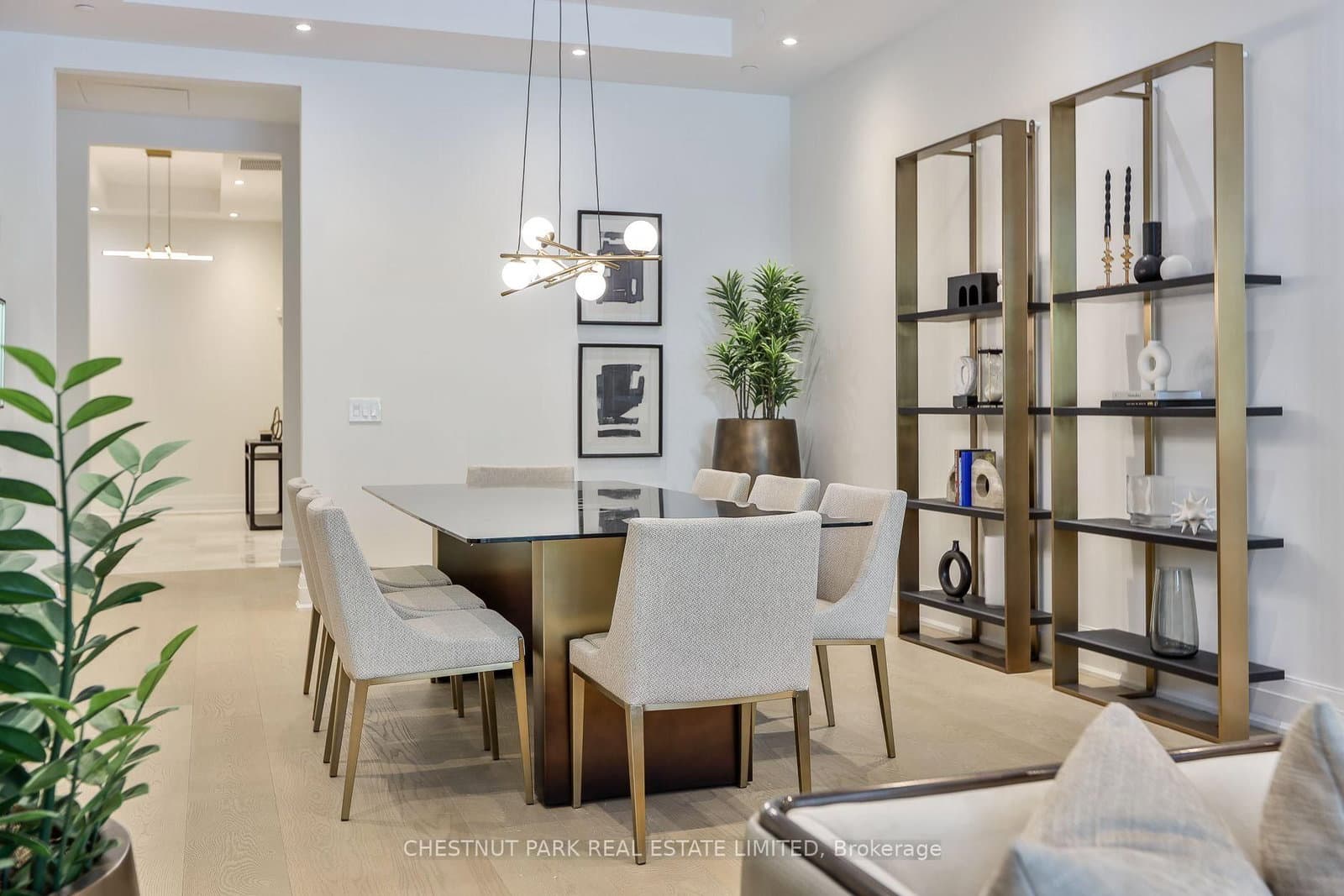10 Prince Arthur Avenue, Unit Garden Home 1 thumbnail 19