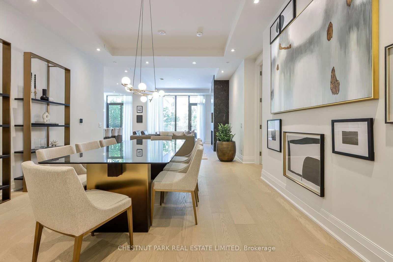 10 Prince Arthur Avenue, Unit Garden Home 1 thumbnail 20