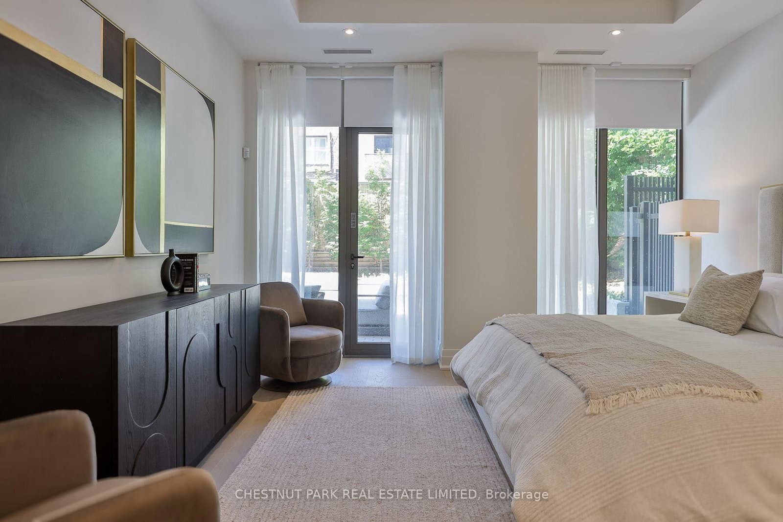 10 Prince Arthur Avenue, Unit Garden Home 1 thumbnail 24
