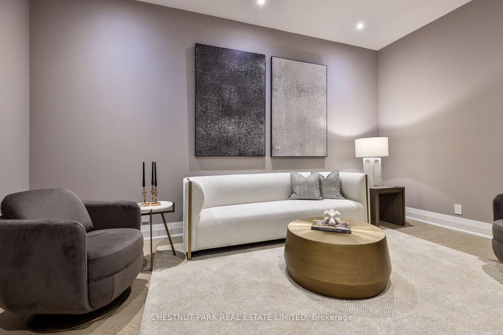 10 Prince Arthur Avenue, Unit Garden Home 1 thumbnail 29