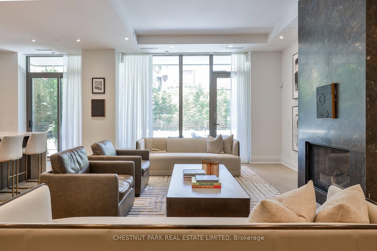 10 Prince Arthur Avenue, Unit Garden Home 1 thumbnail 3