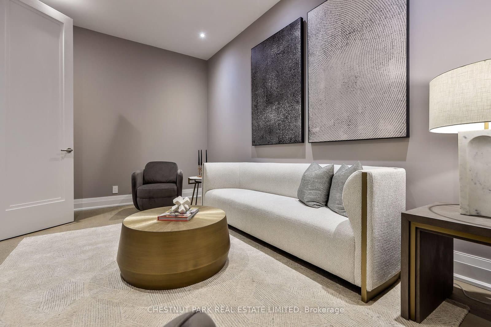 10 Prince Arthur Avenue, Unit Garden Home 1 thumbnail 30