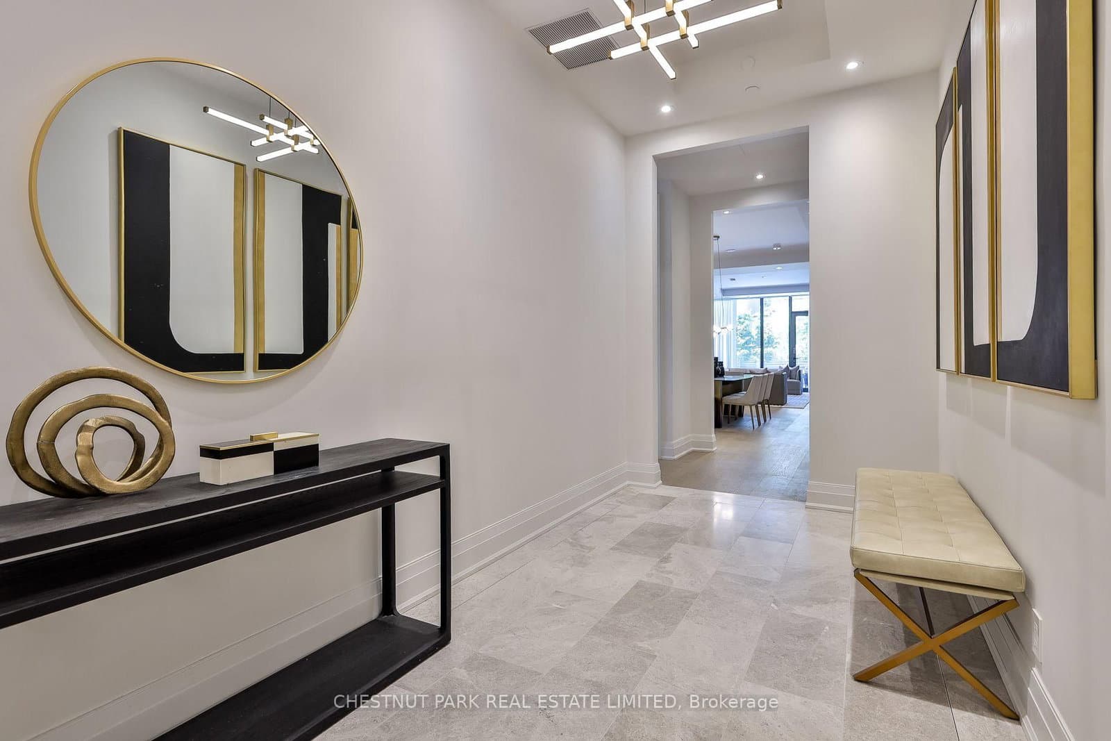 10 Prince Arthur Avenue, Unit Garden Home 1 thumbnail 38