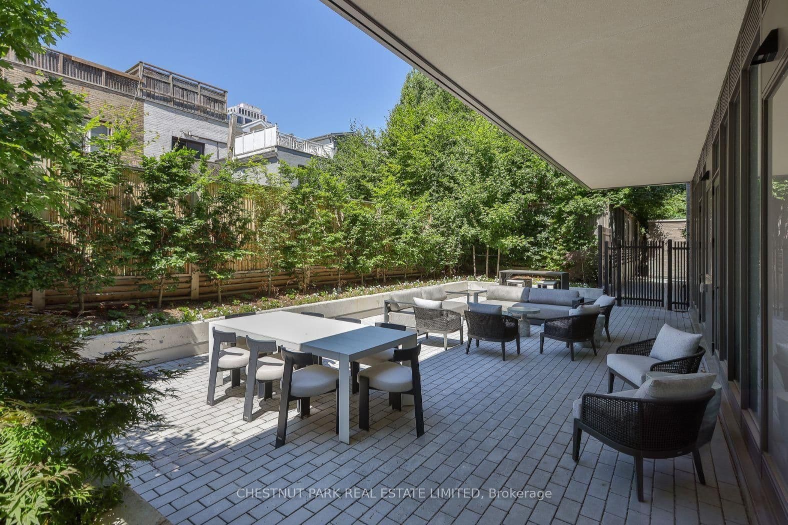 10 Prince Arthur Avenue, Unit Garden Home 1 thumbnail 5
