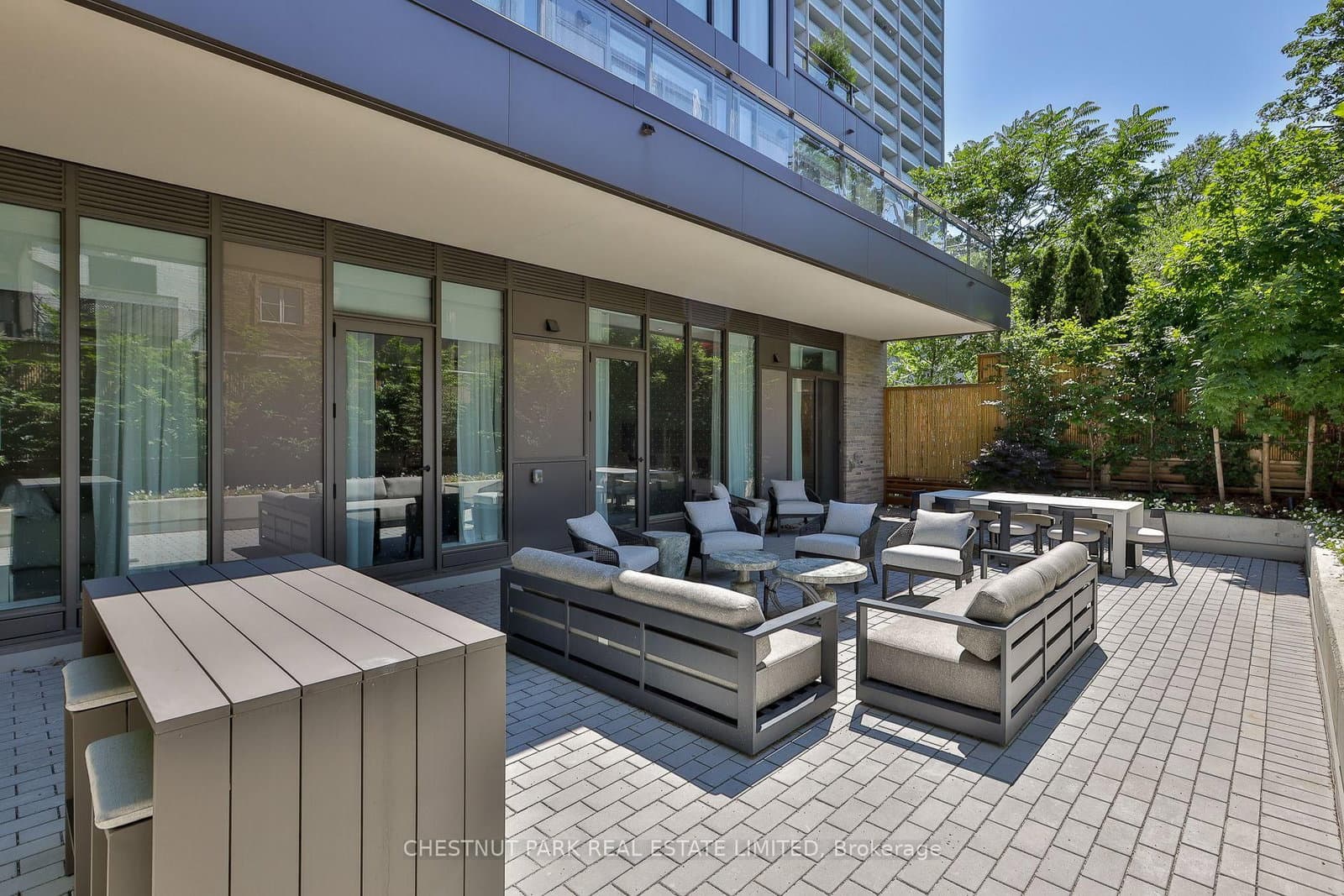 10 Prince Arthur Avenue, Unit Garden Home 1 thumbnail 6
