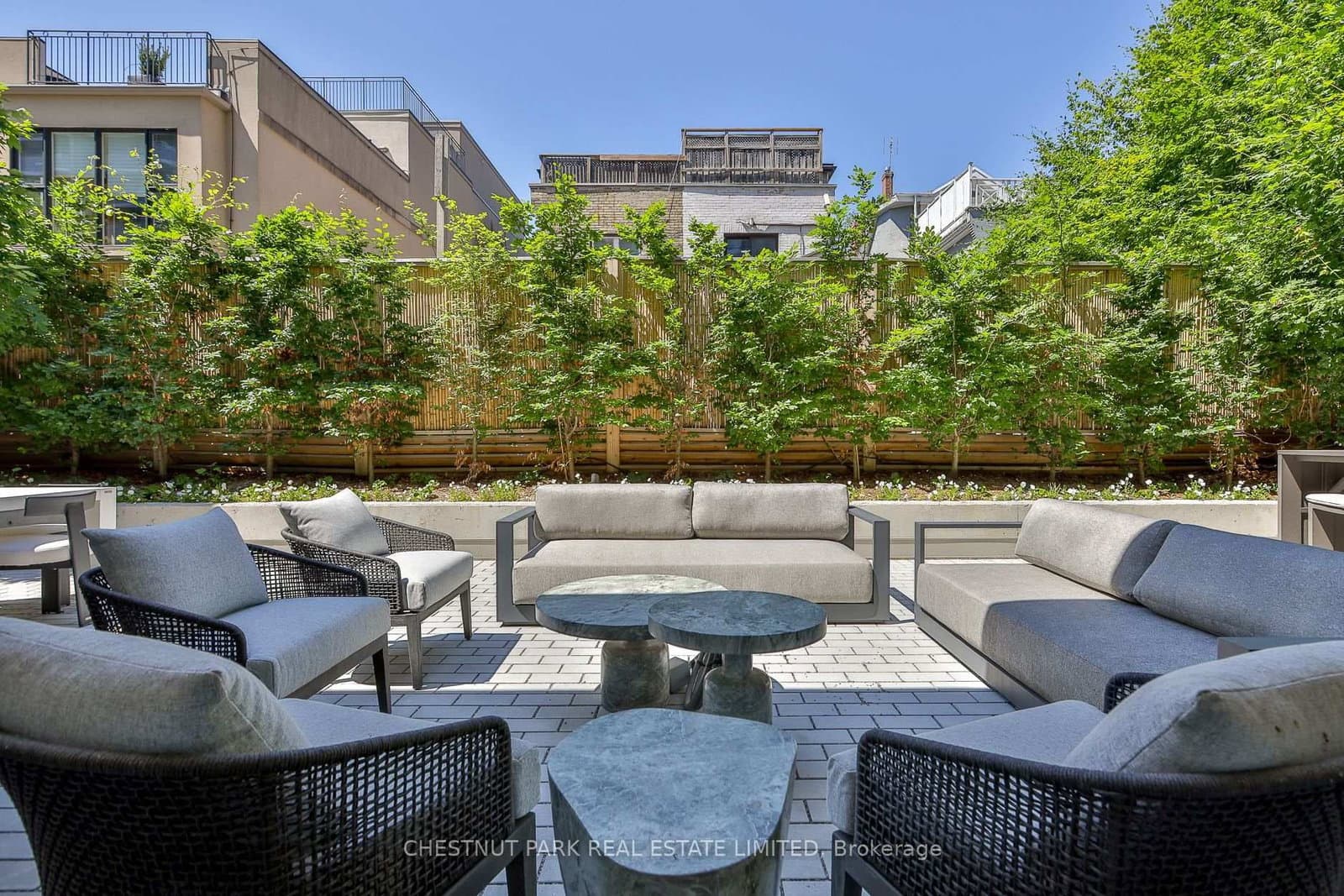 10 Prince Arthur Avenue, Unit Garden Home 1 thumbnail 7