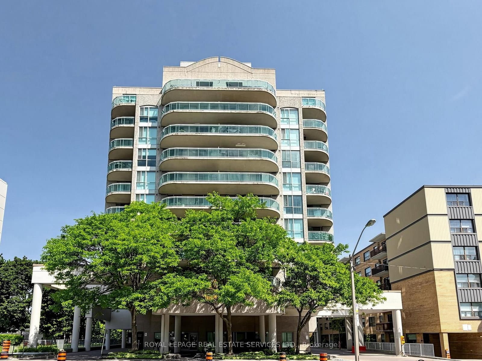 398 Eglinton Avenue, Unit 203 - Image 1