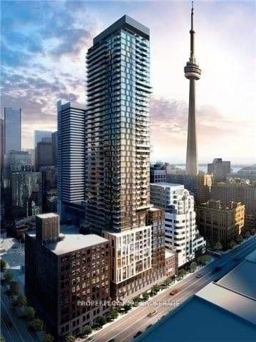 87 Peter Street, Unit 816 - Image 1