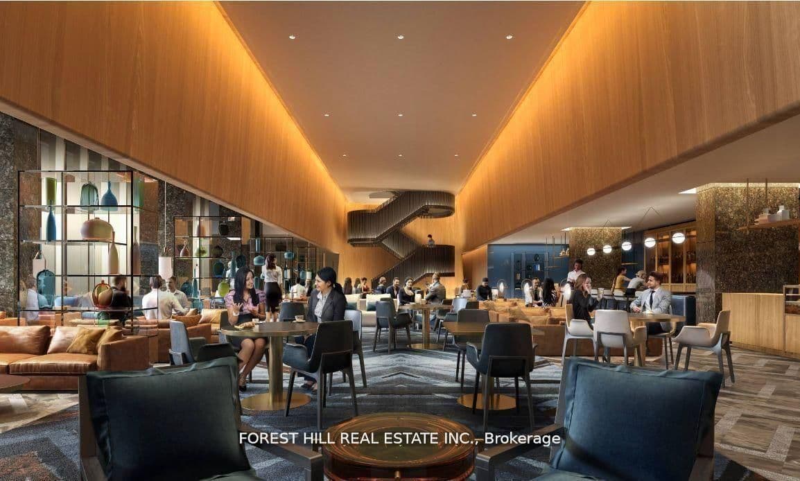 2 Avenue Road, Unit 1402 thumbnail 11