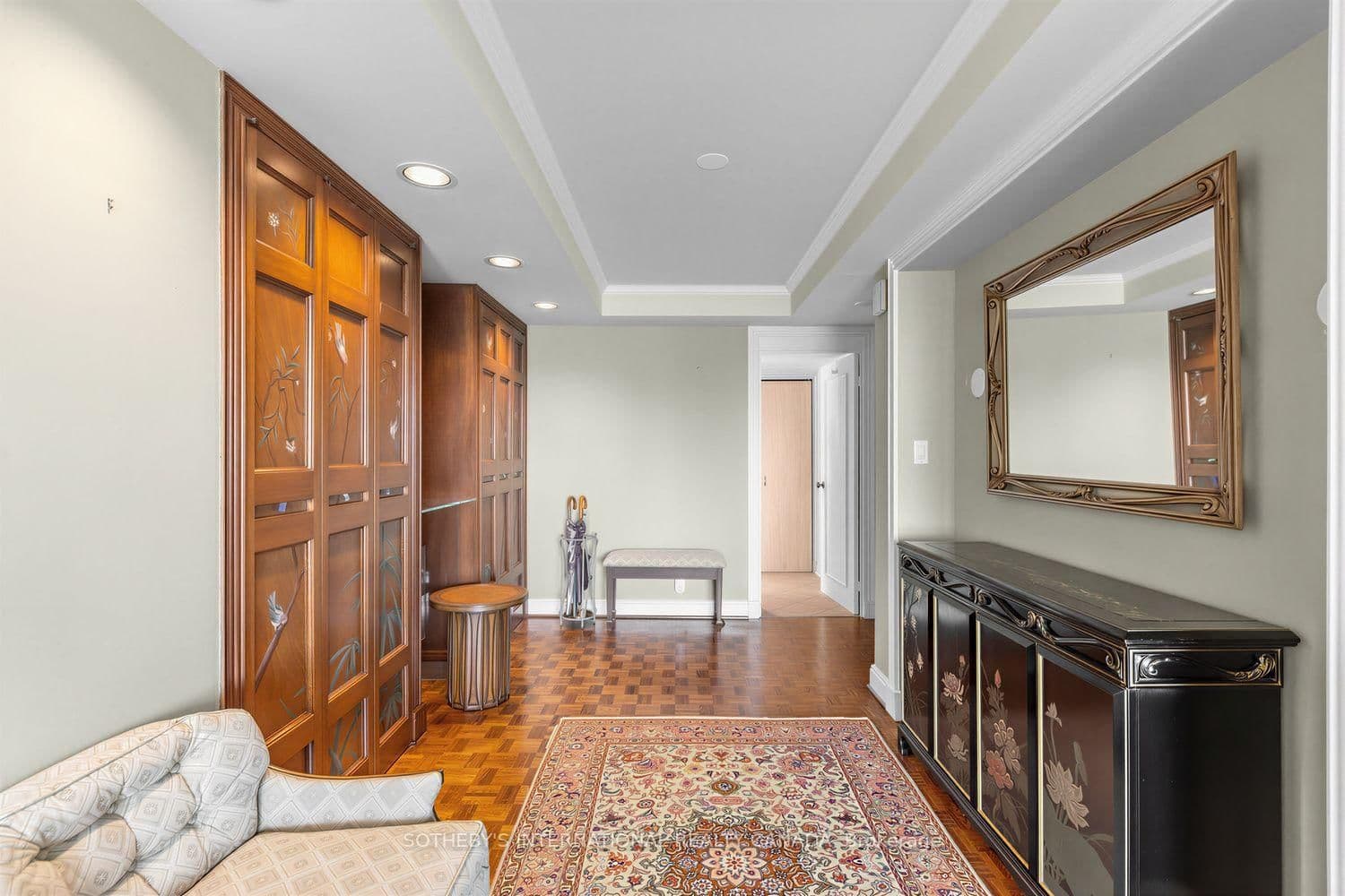 63 St Clair Avenue W, Unit 1801 thumbnail 4