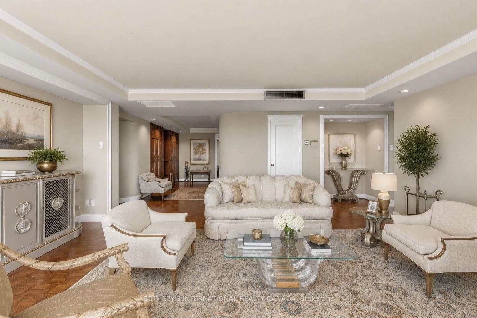 63 St Clair Avenue W, Unit 1801 thumbnail 5