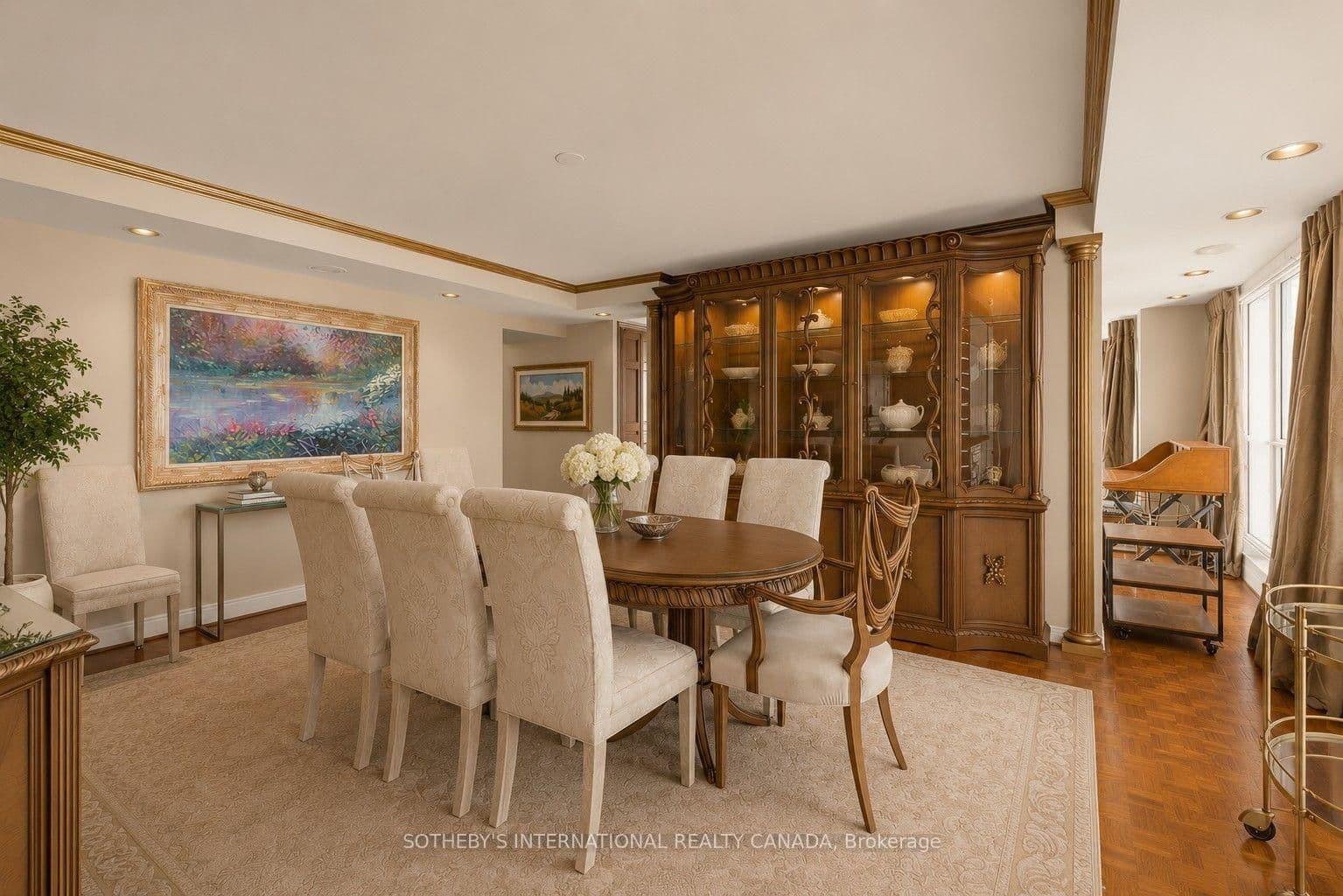 63 St Clair Avenue W, Unit 1801 thumbnail 8