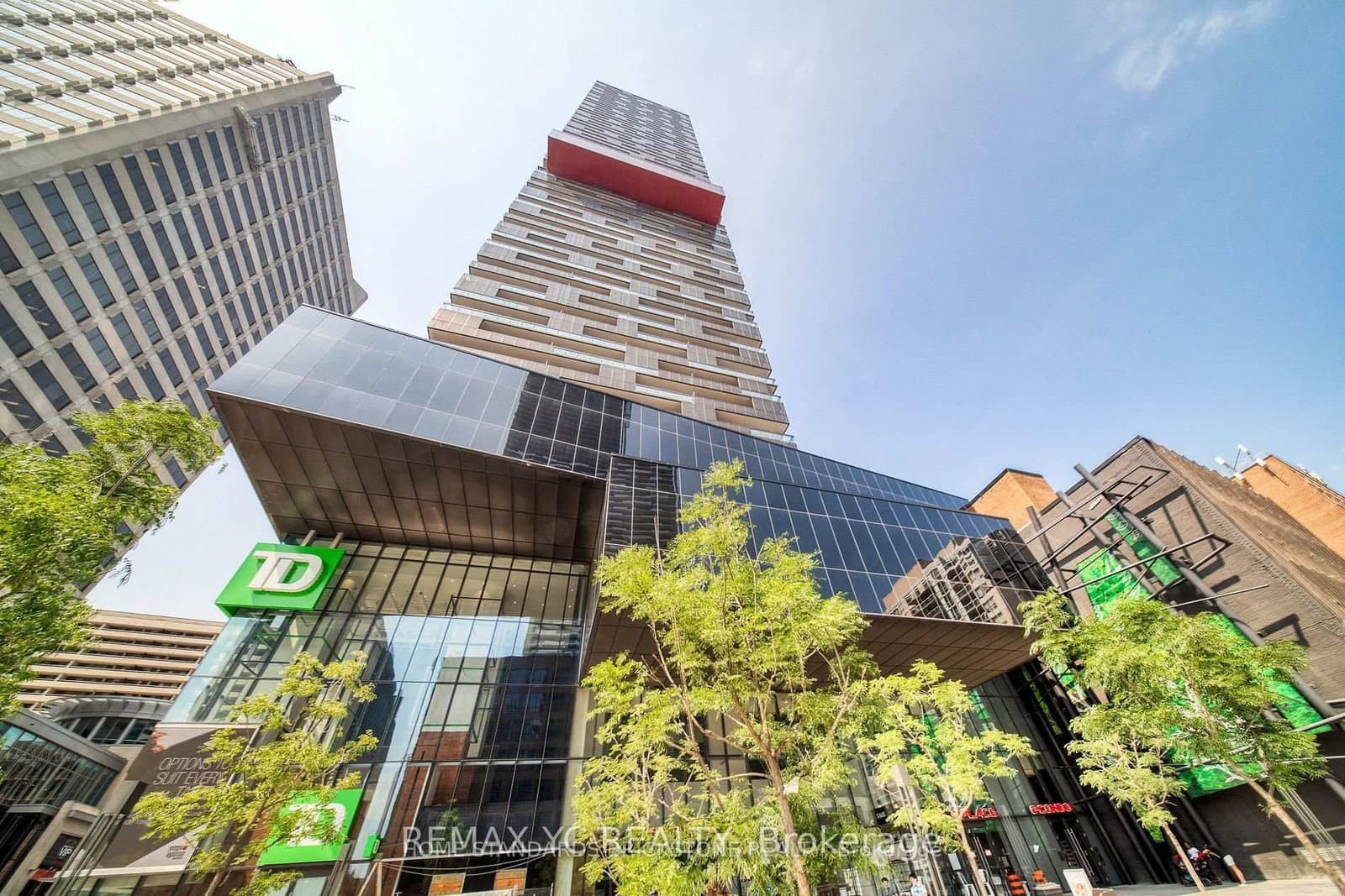 8 Eglinton Avenue E, Unit 5309 - Image 1