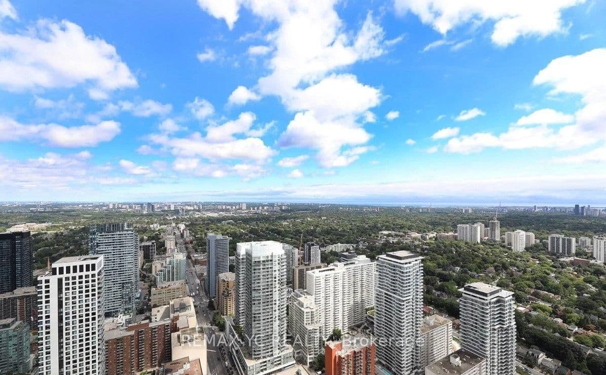 8 Eglinton Avenue E, Unit 5309 thumbnail 11
