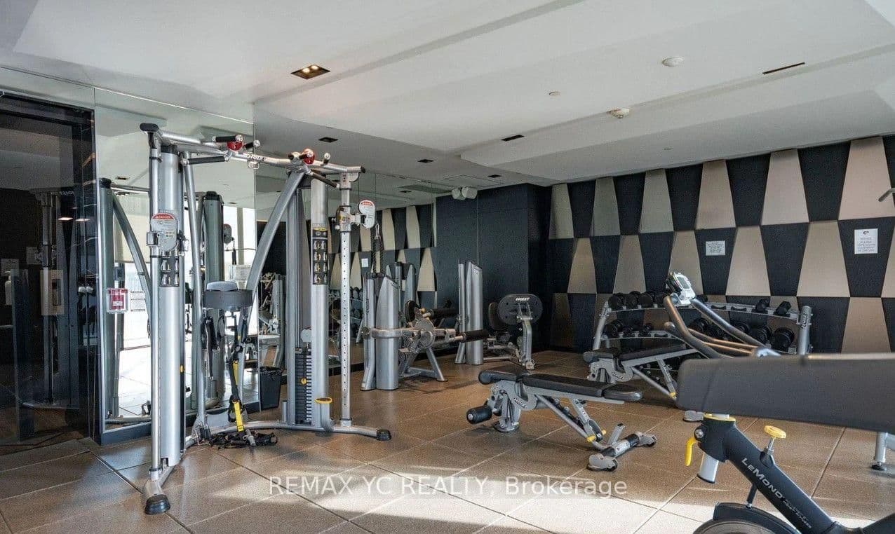 8 Eglinton Avenue E, Unit 5309 thumbnail 14