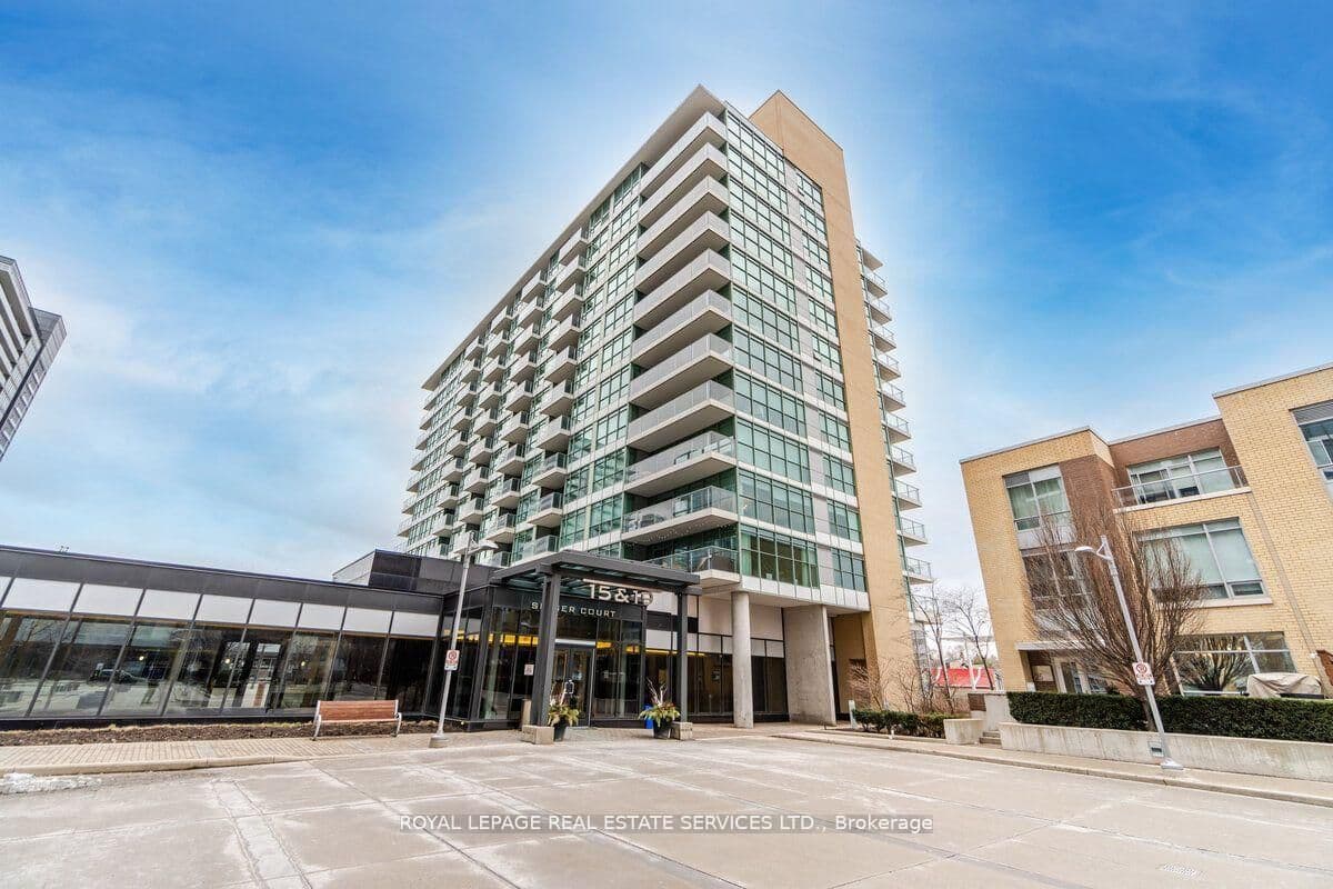 15 Singer Court, Unit 306 thumbnail 2