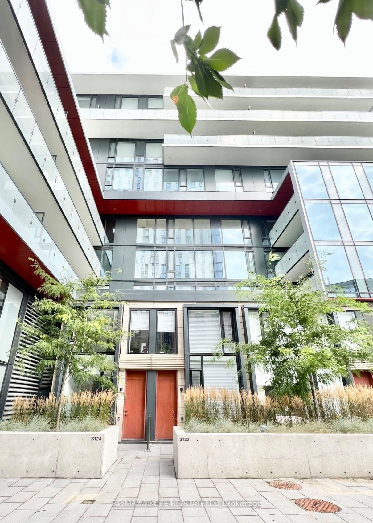 180 Mill Street, Unit S123 - Image 1