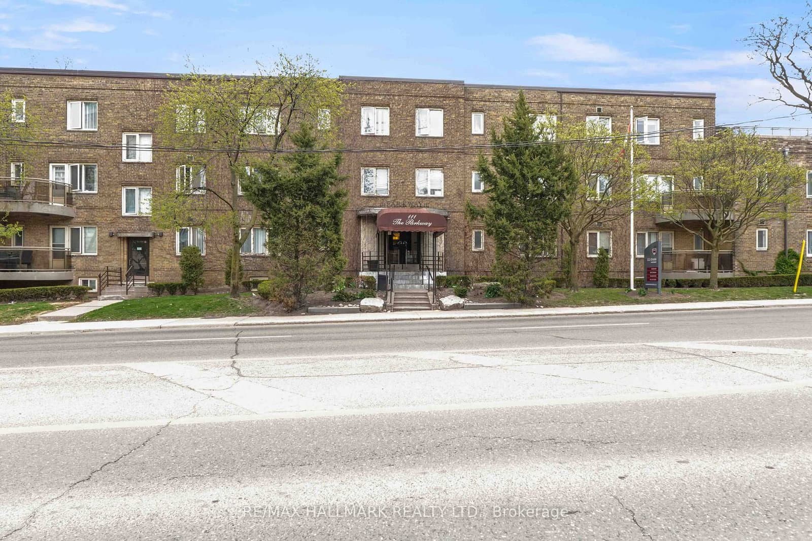111 Oriole Parkway, Unit 202 - Image 1