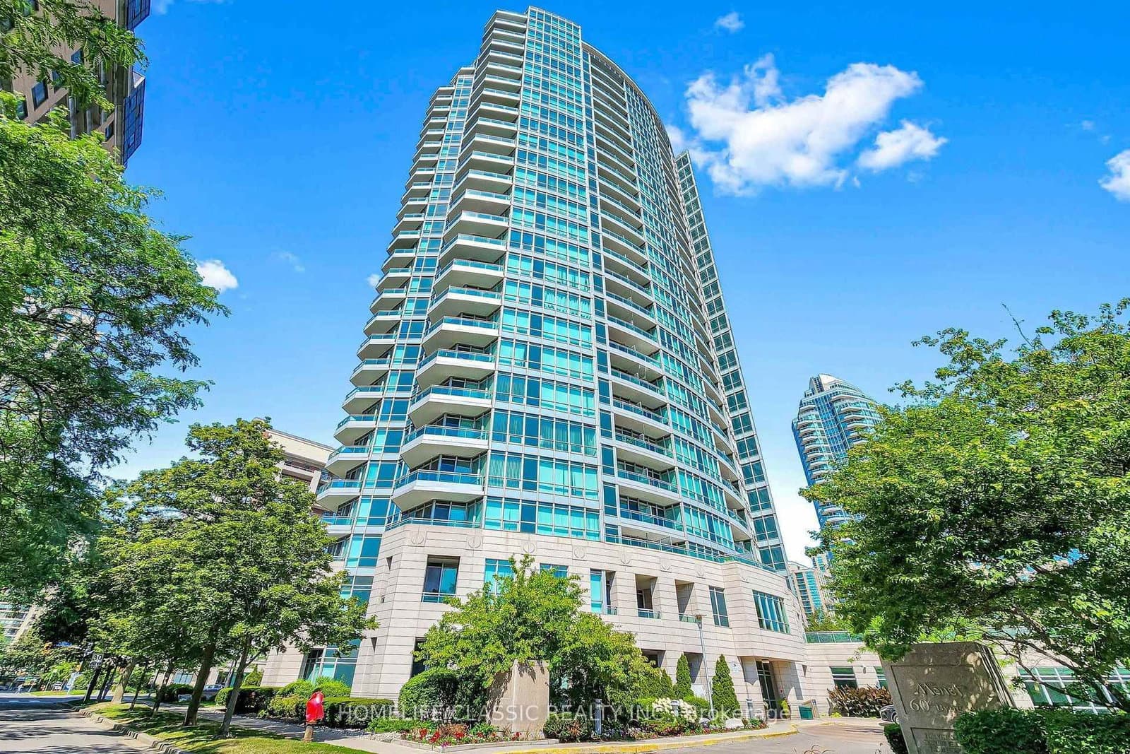 60 Byng Avenue, Unit 303 thumbnail 5