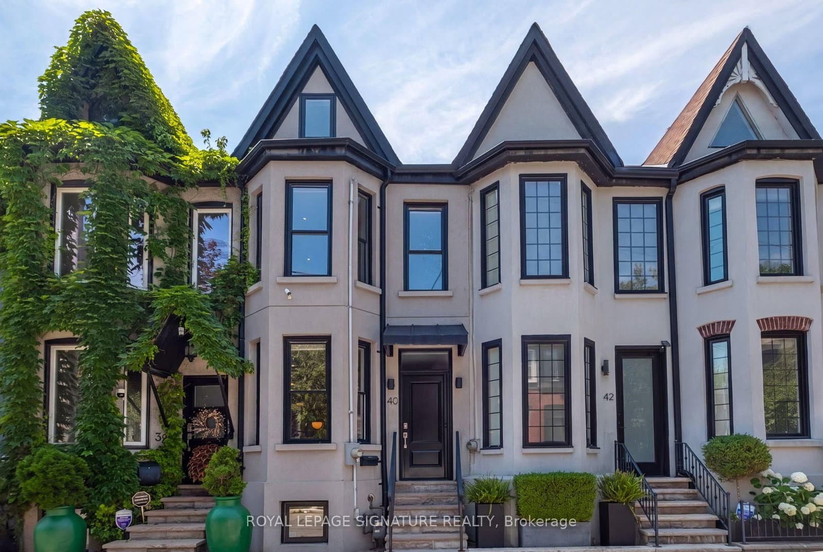 40 Bright Street - Image 1