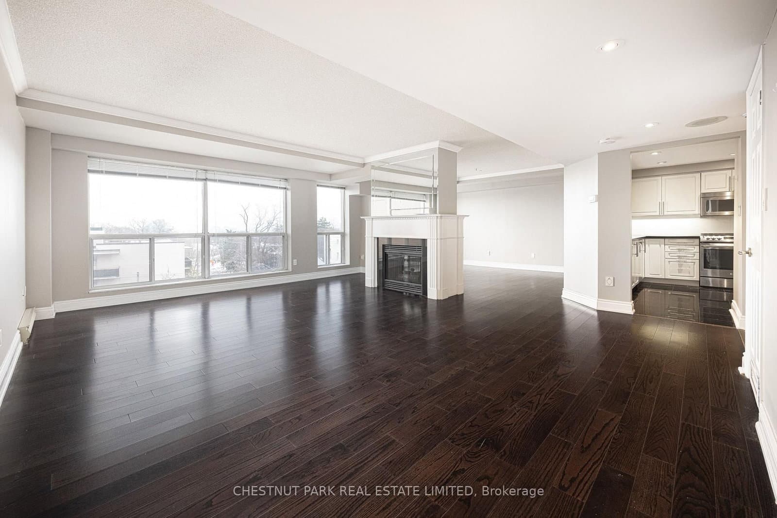 1818 Bayview Avenue, Unit 607 thumbnail 3