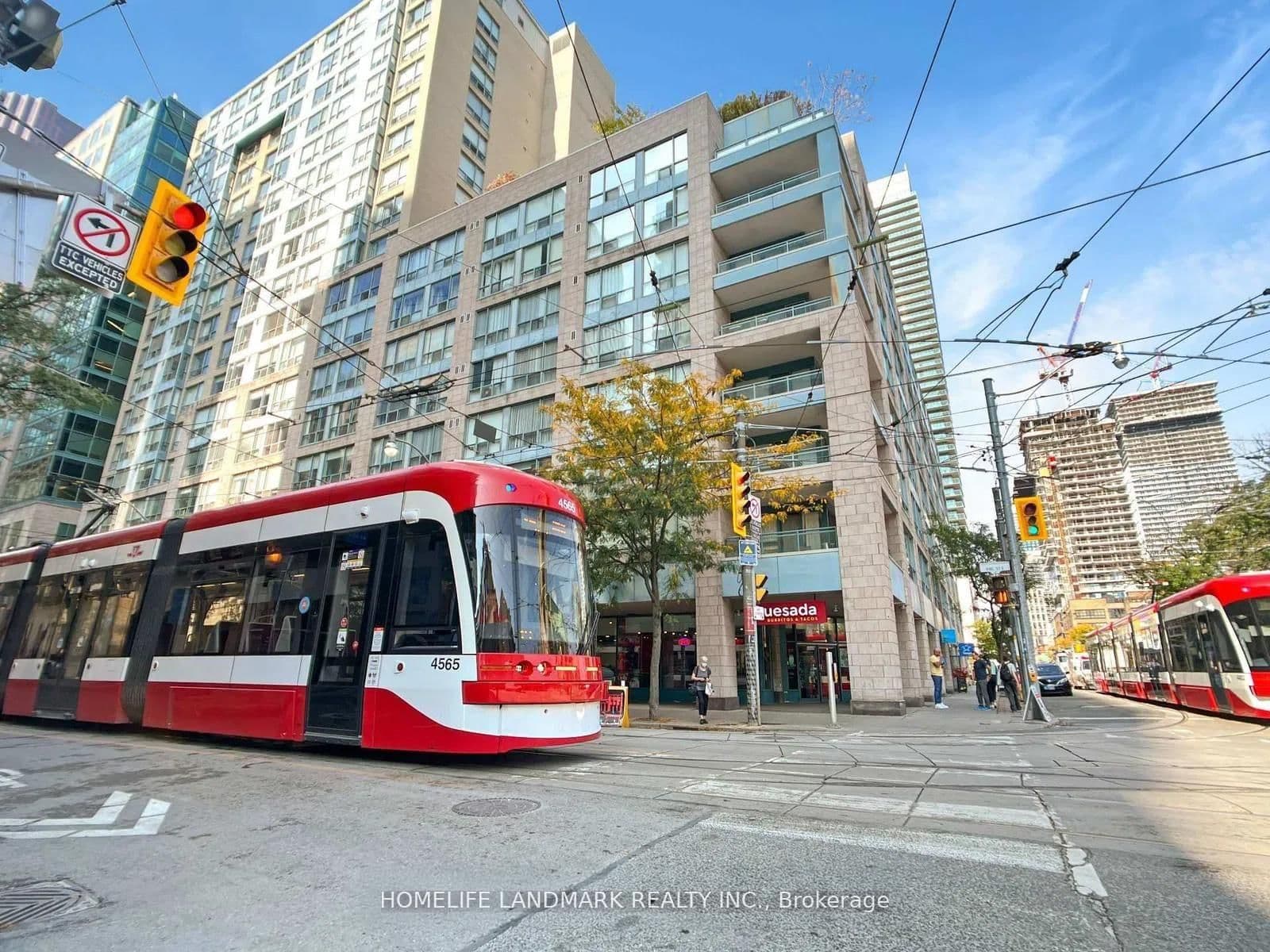 92 King Street E, Unit 805 - Image 1