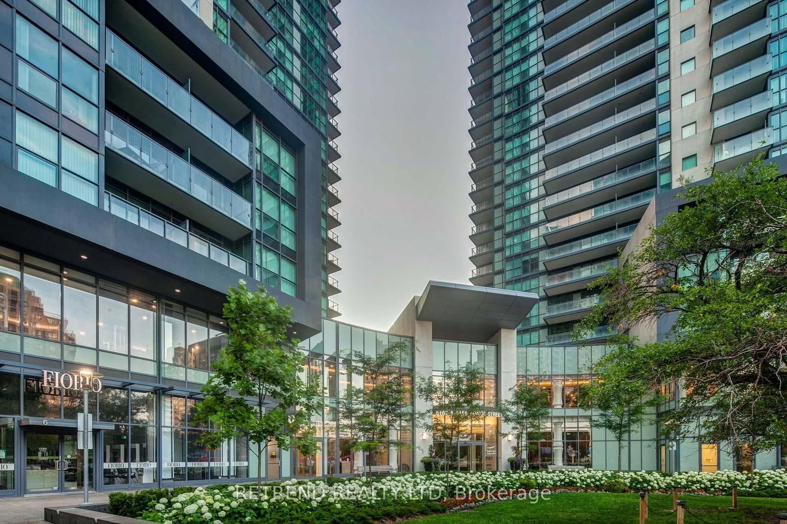 5168 yonge Street, Unit 1209 - Image 1