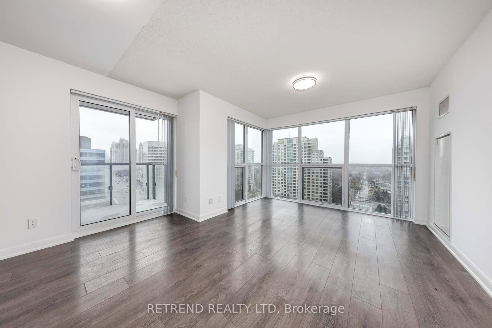 5168 yonge Street, Unit 1209 thumbnail 16