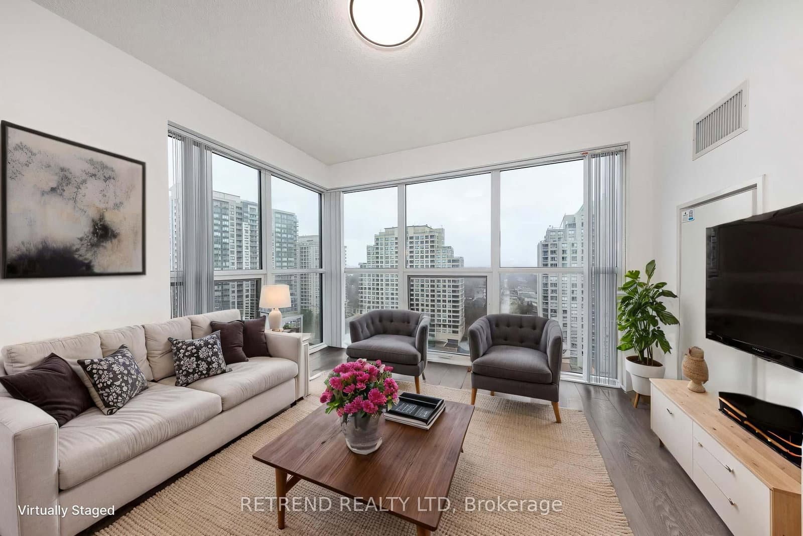 5168 yonge Street, Unit 1209 thumbnail 2