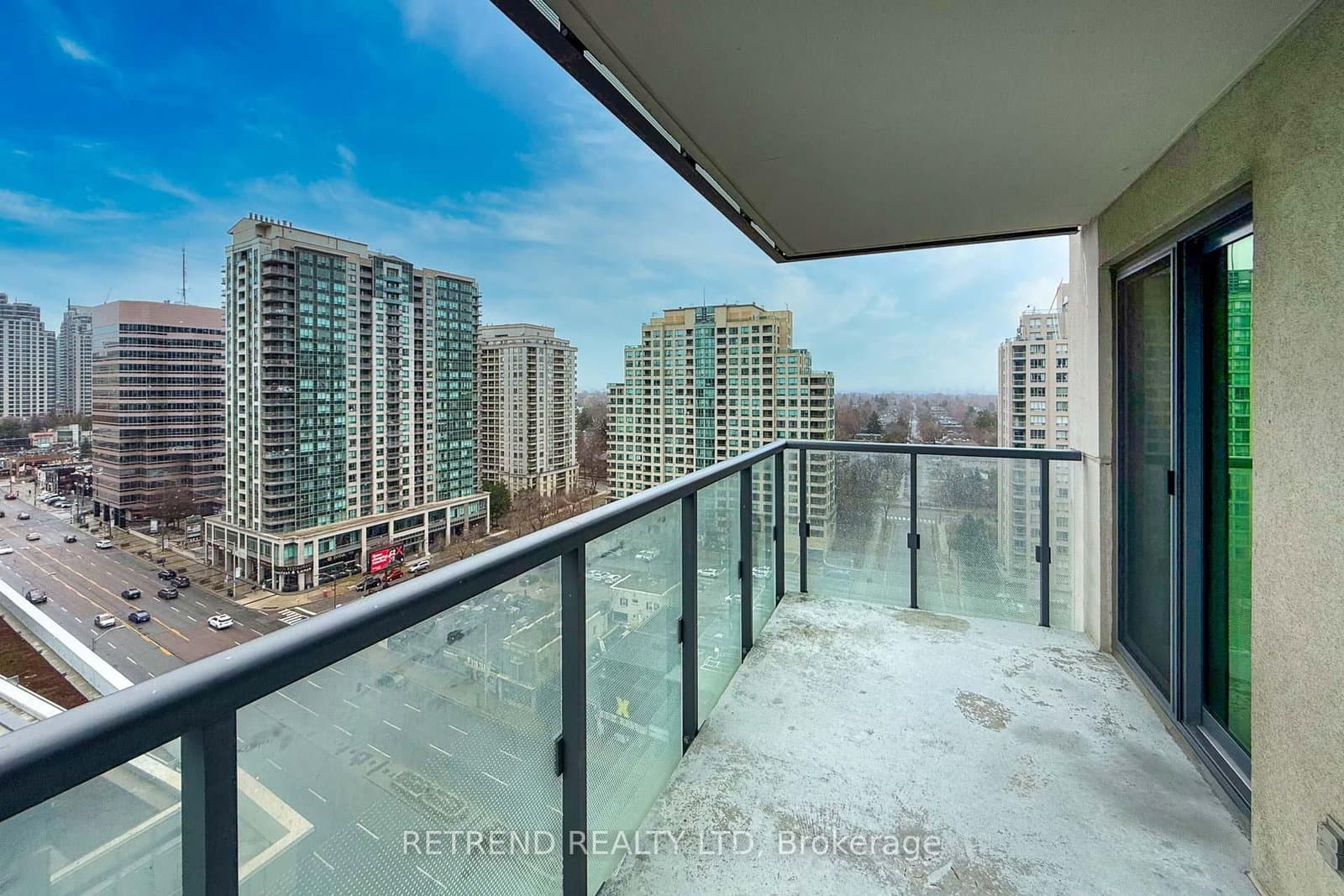 5168 yonge Street, Unit 1209 thumbnail 29