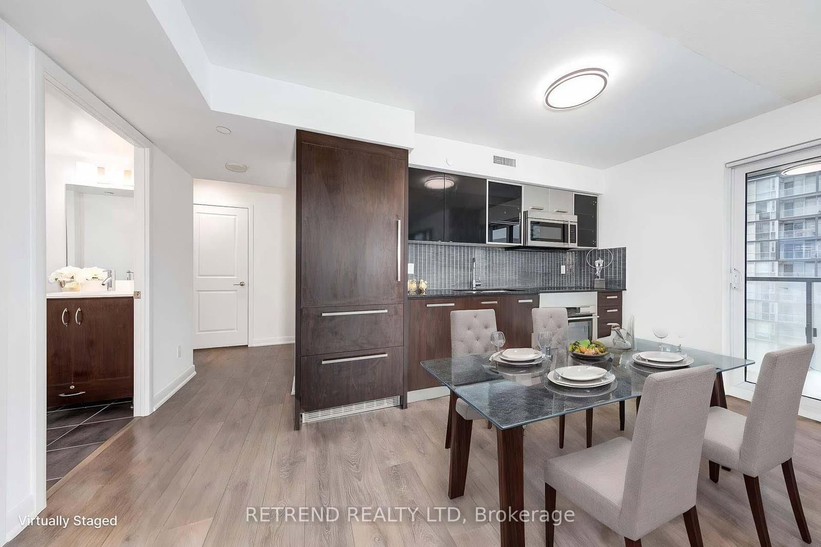5168 yonge Street, Unit 1209 thumbnail 3