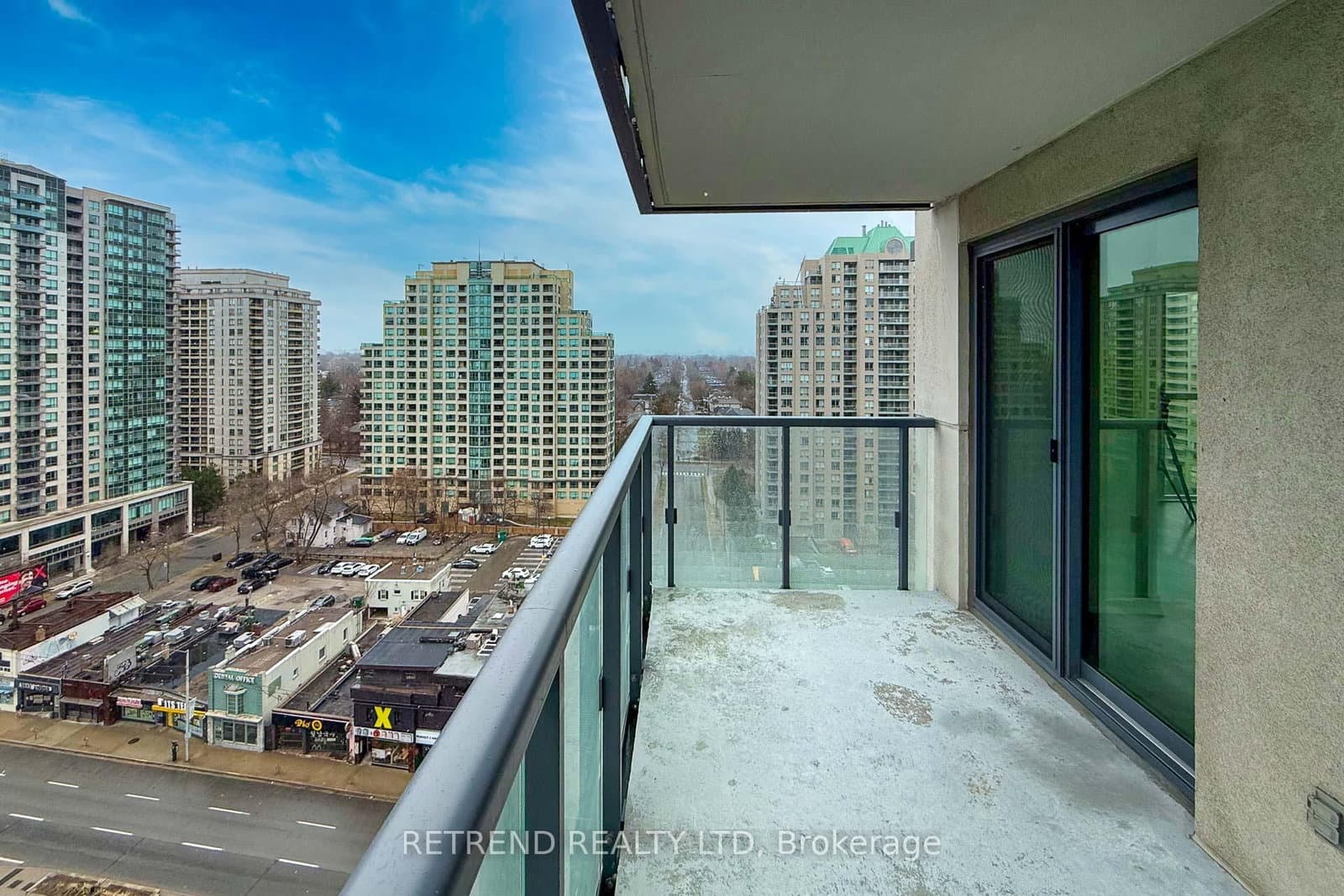 5168 yonge Street, Unit 1209 thumbnail 30