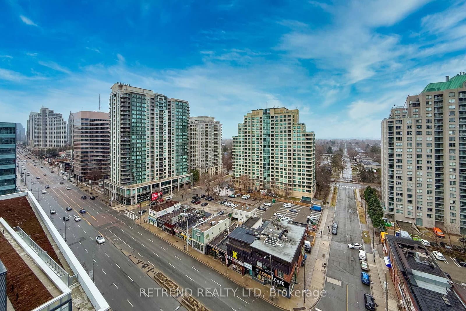 5168 yonge Street, Unit 1209 thumbnail 31