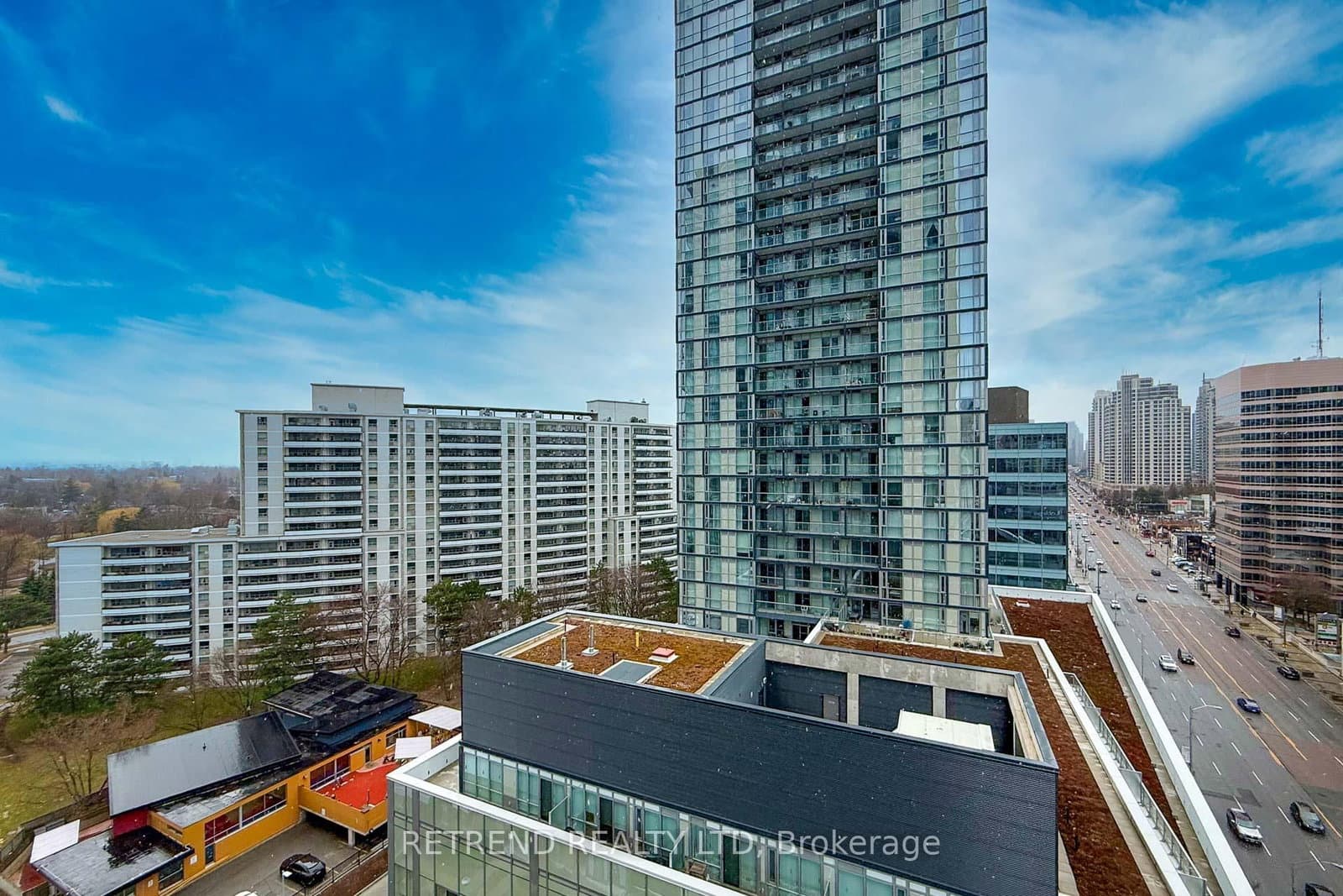 5168 yonge Street, Unit 1209 thumbnail 32