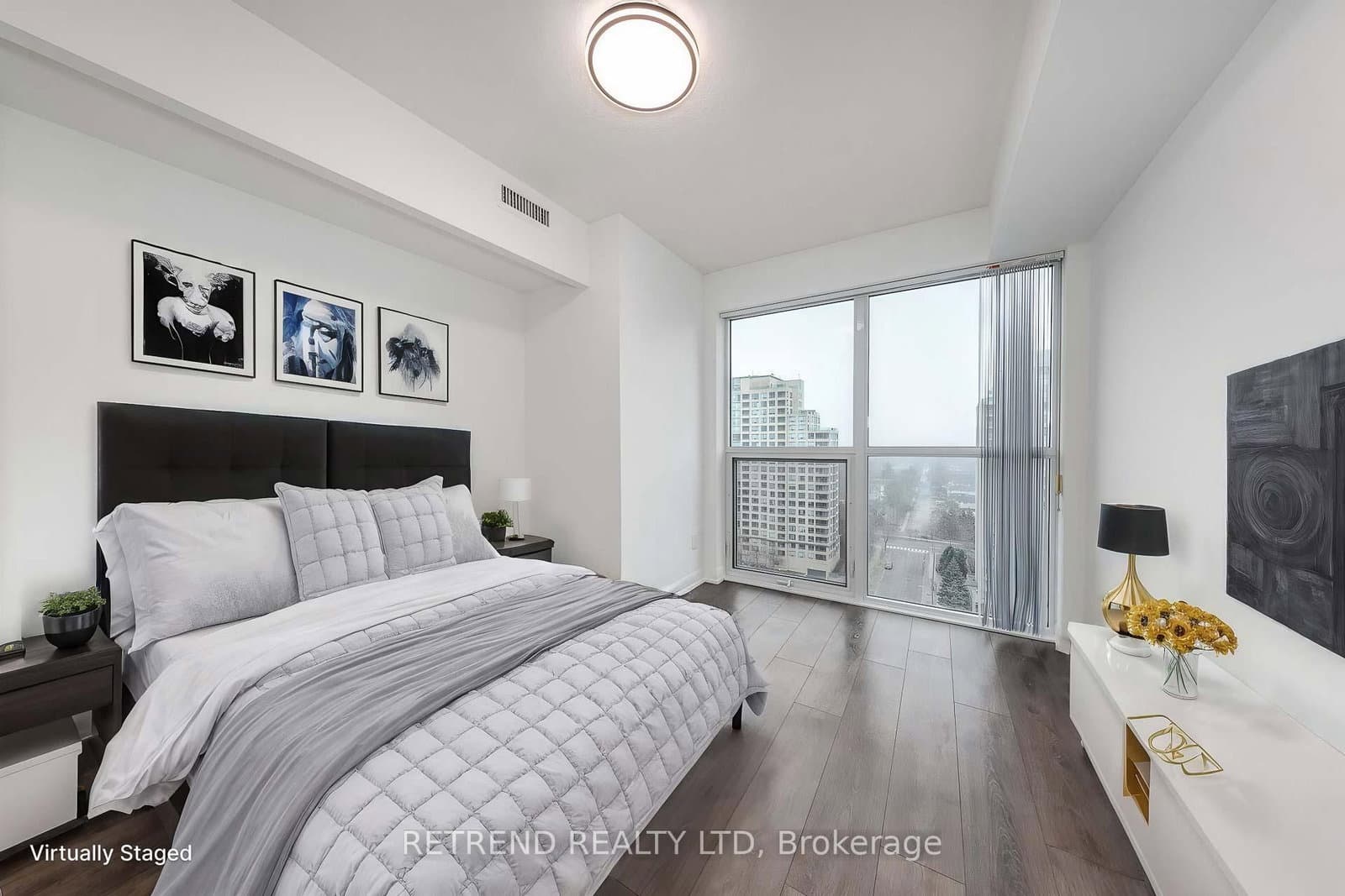 5168 yonge Street, Unit 1209 thumbnail 4