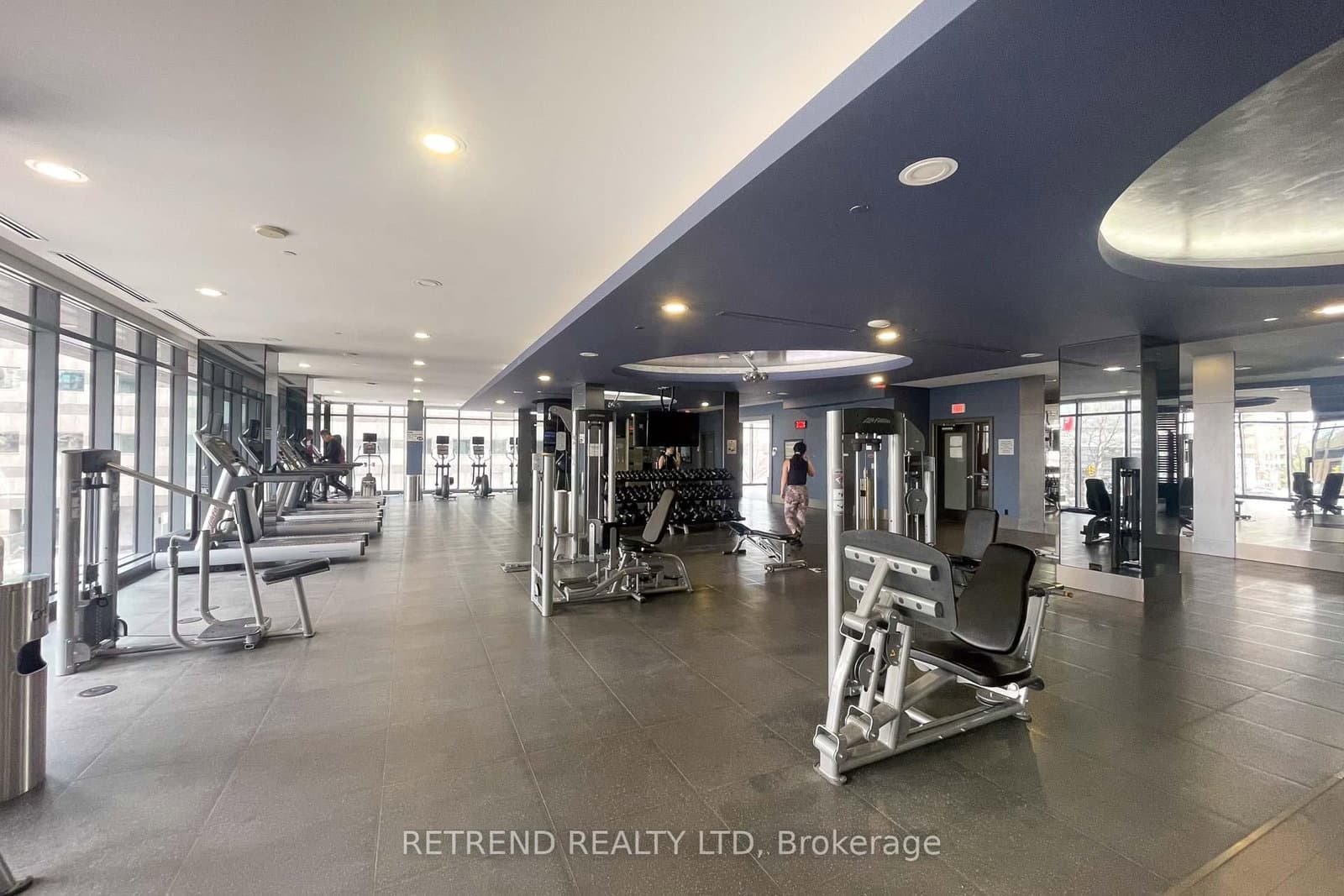 5168 yonge Street, Unit 1209 thumbnail 41