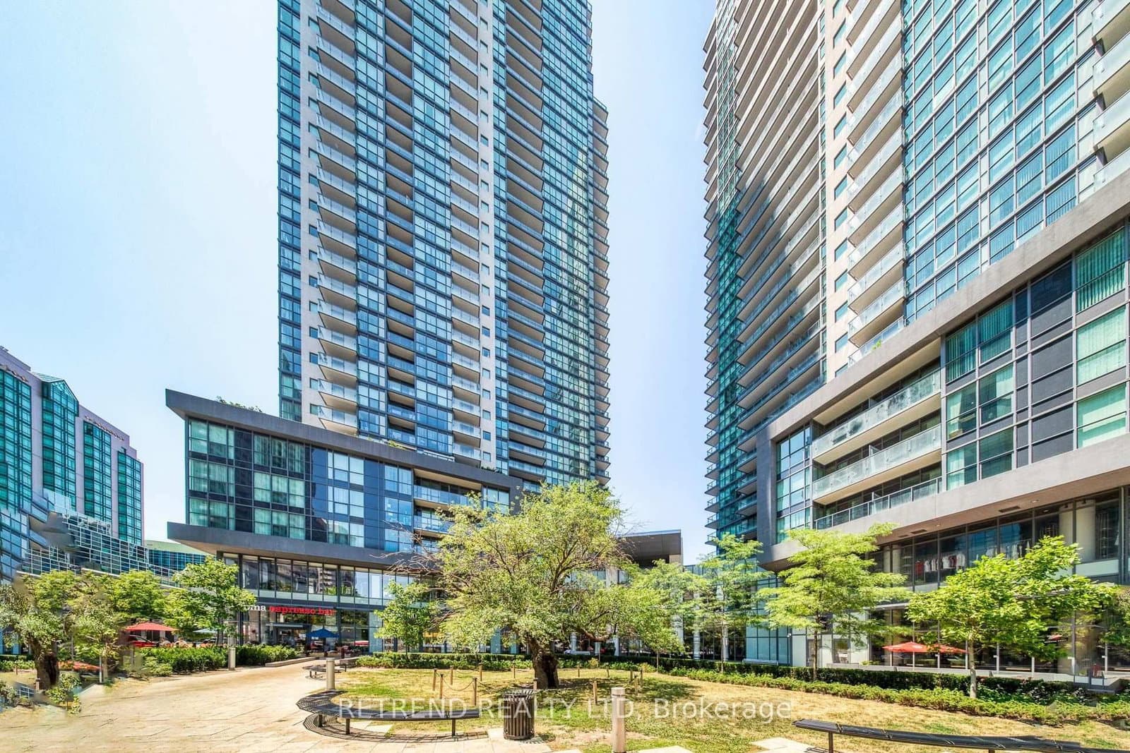 5168 yonge Street, Unit 1209 thumbnail 48