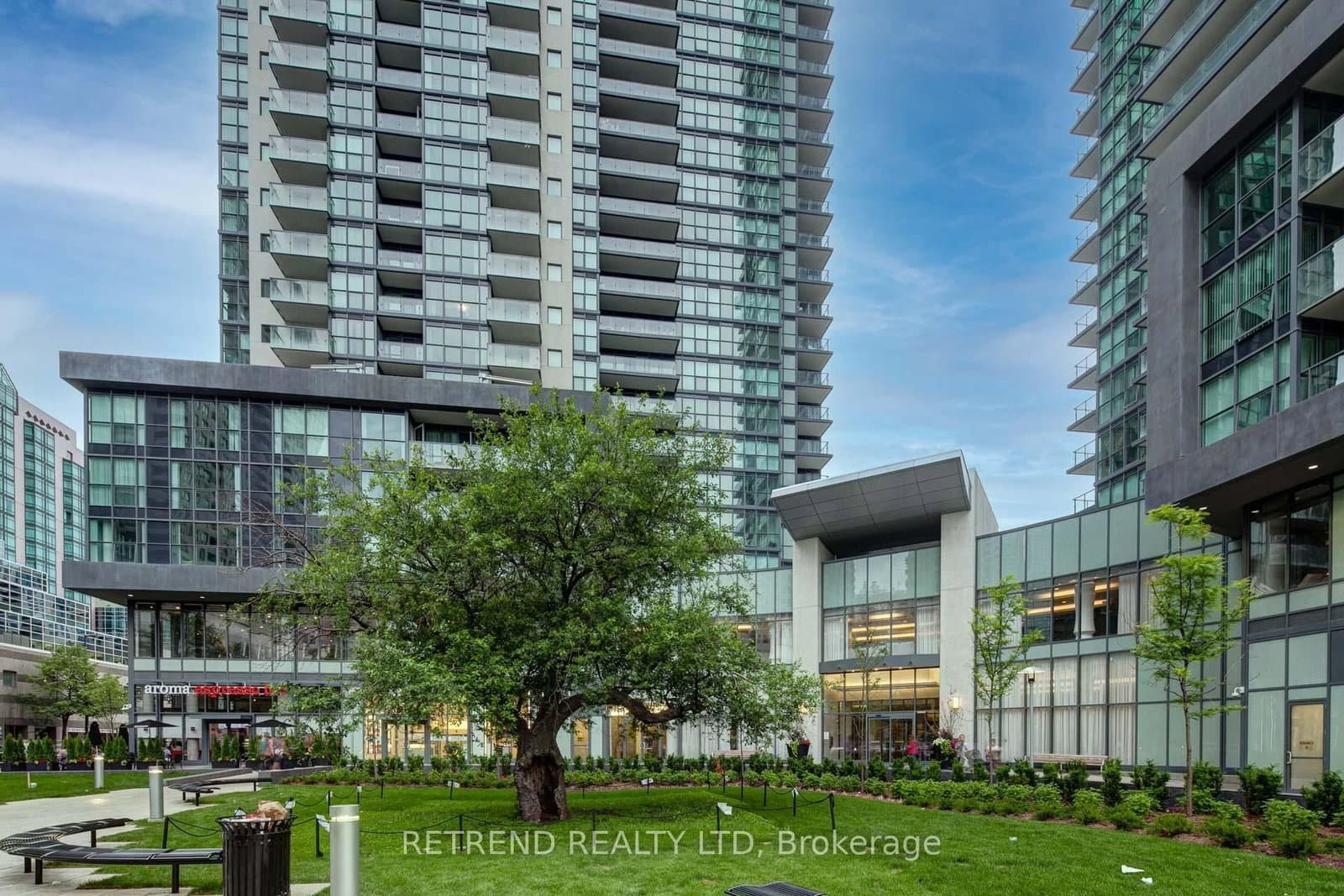 5168 yonge Street, Unit 1209 thumbnail 49