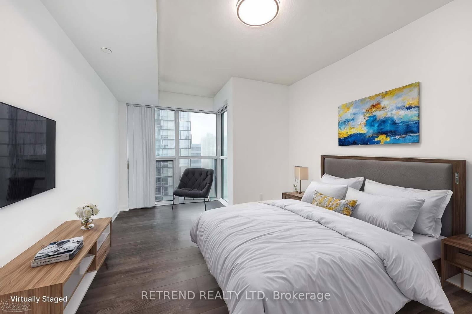 5168 yonge Street, Unit 1209 thumbnail 5