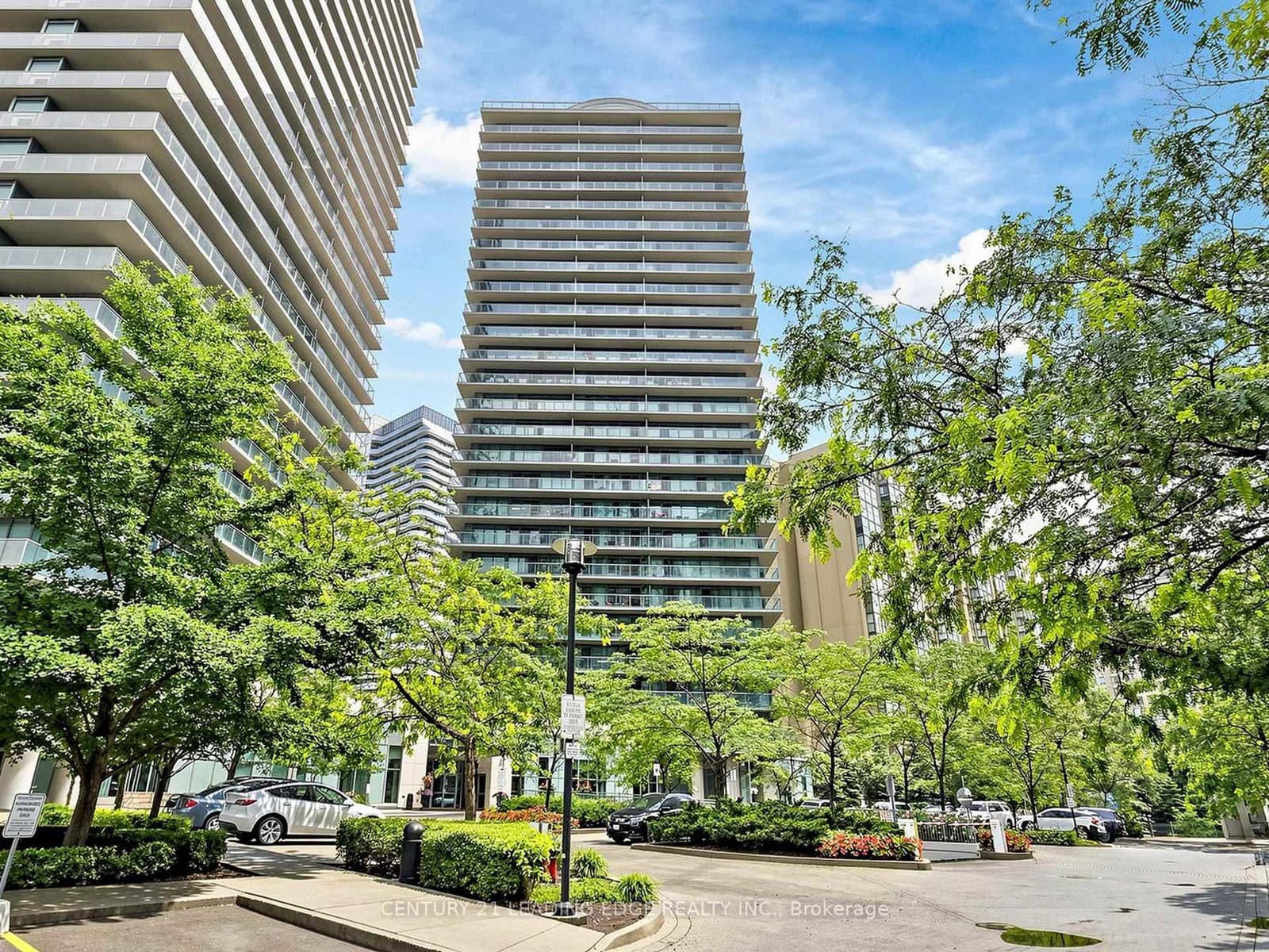 5500 Yonge Street, Unit 1610 - Image 1