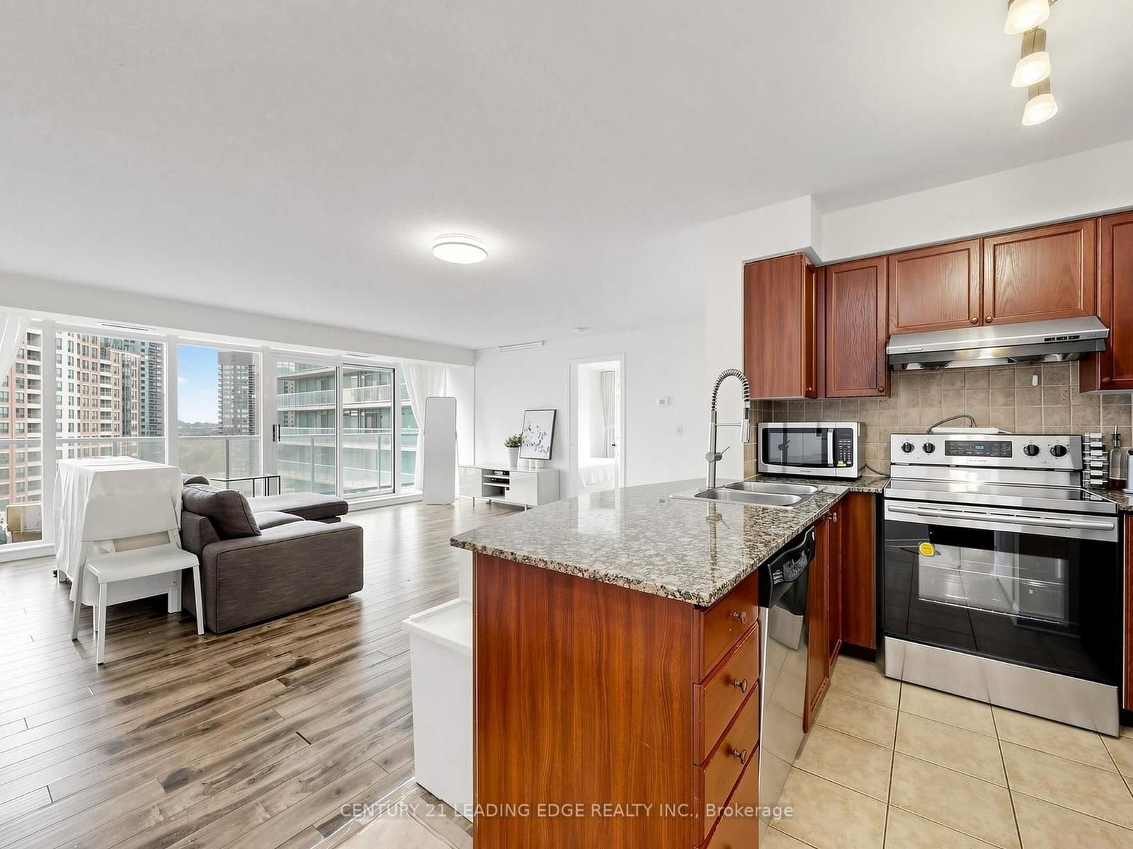 5500 Yonge Street, Unit 1610 thumbnail 15