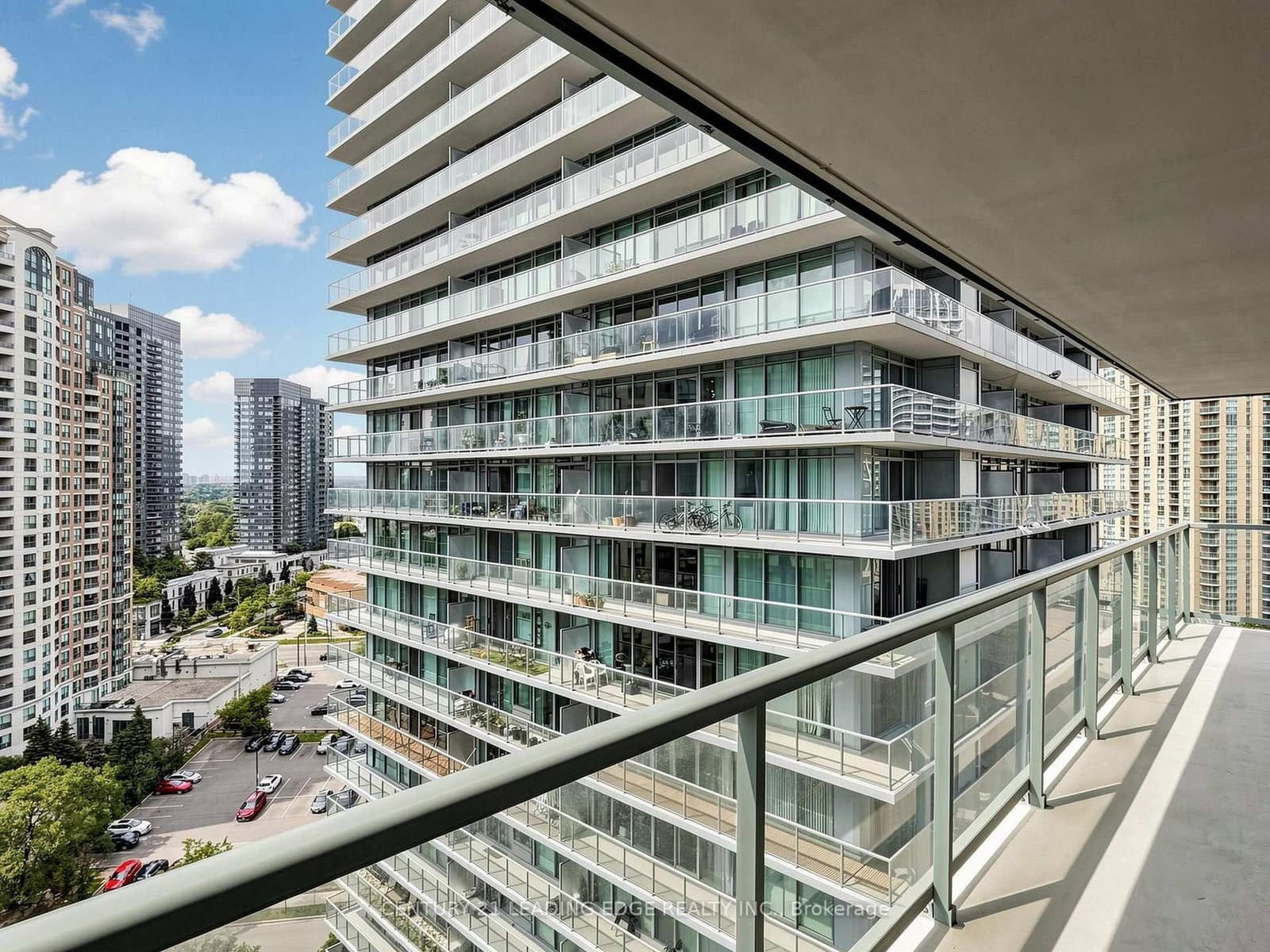 5500 Yonge Street, Unit 1610 thumbnail 33